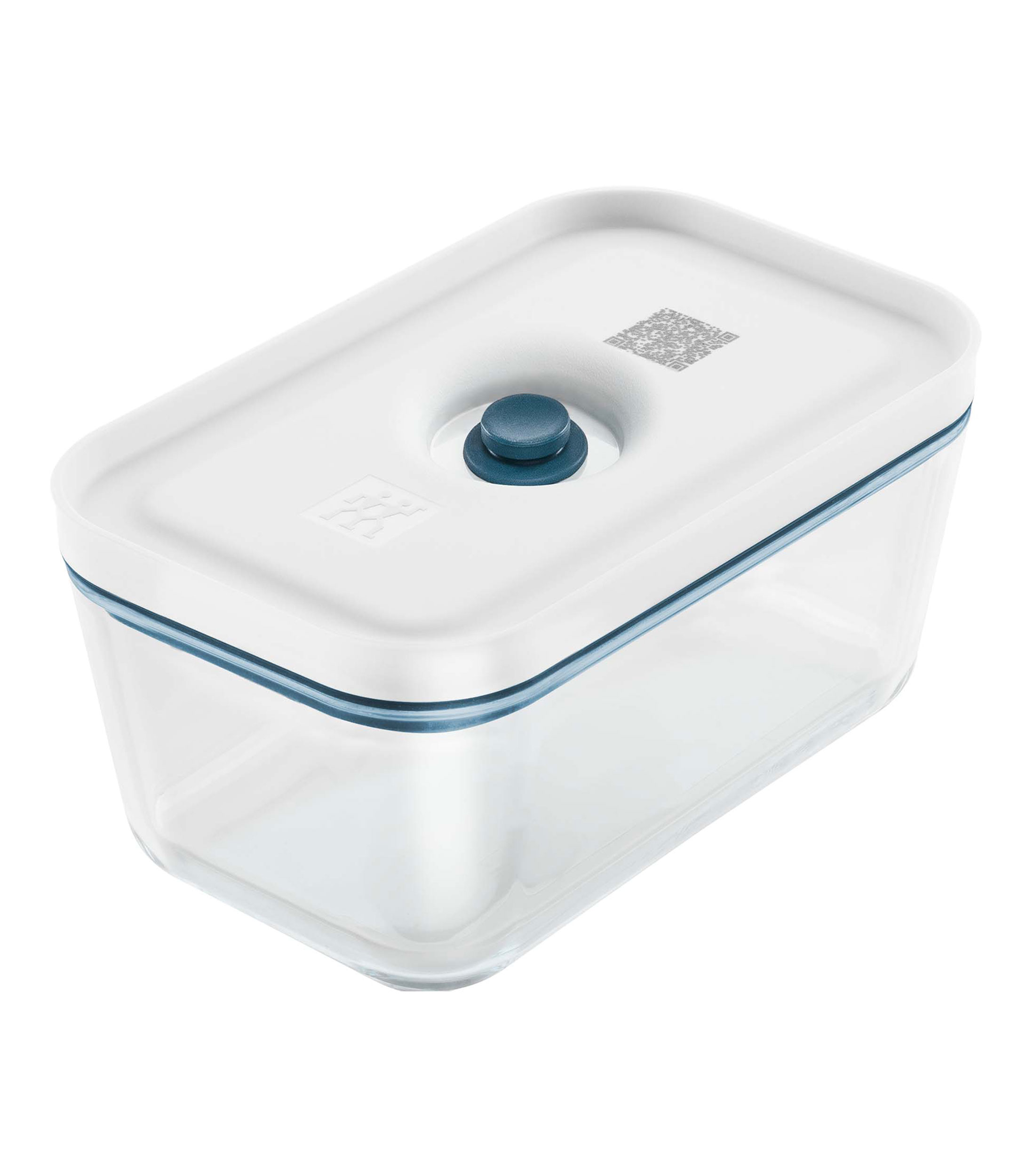 Contenedor mediano Fresh & Save Transparente