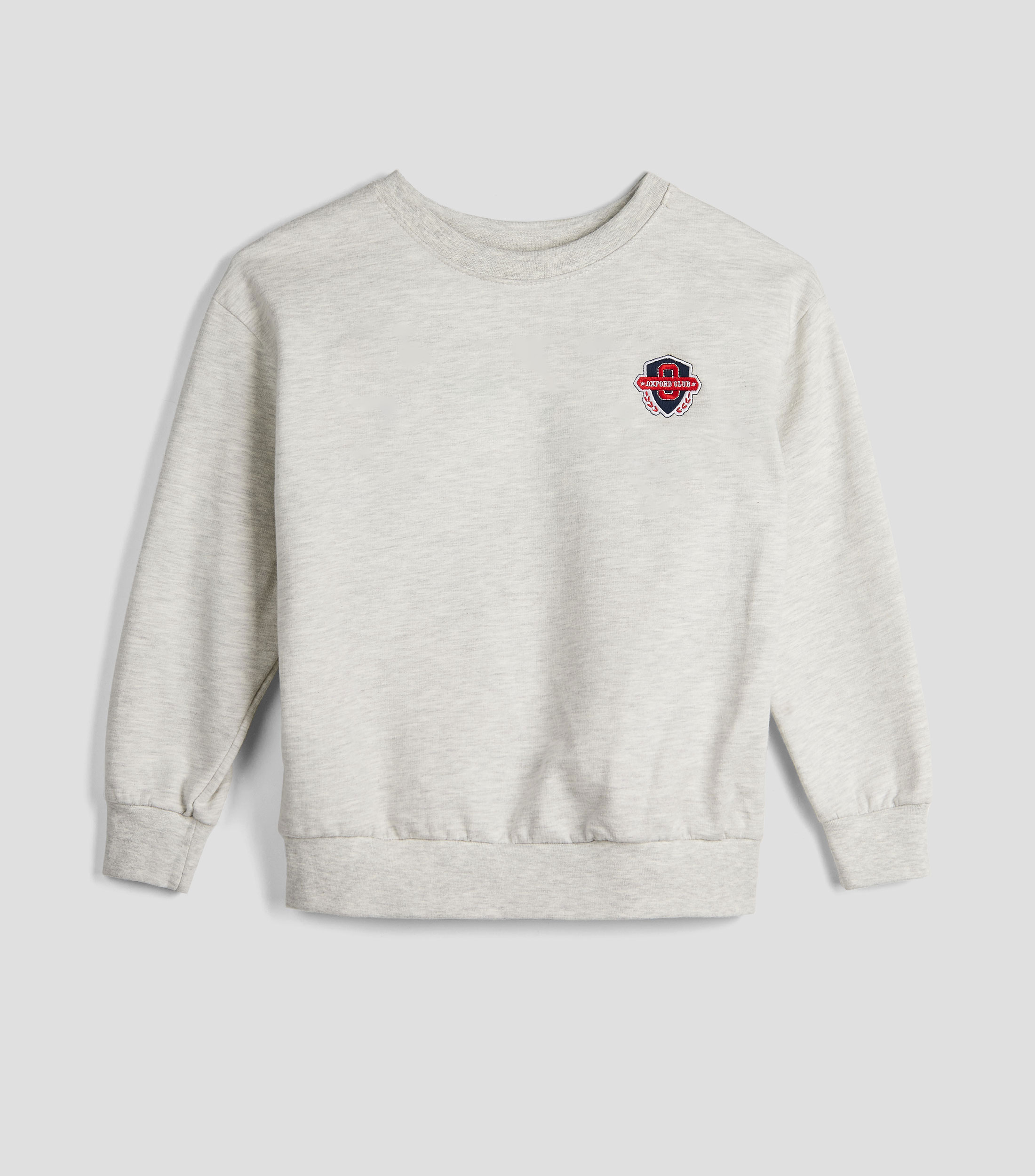 Sudadera Niño