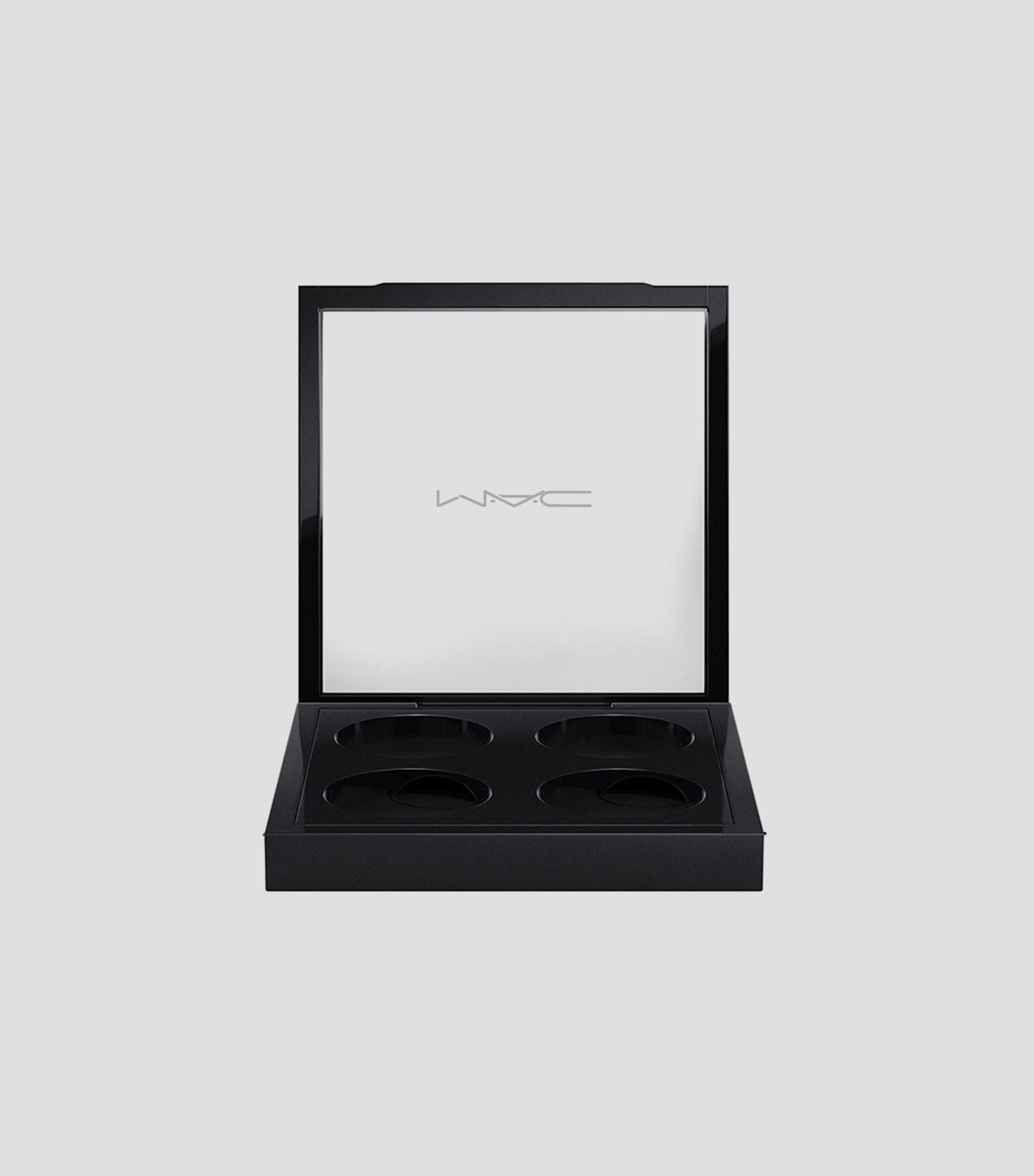 Estuche para Paleta de Color. Pro Palette Eye Shadow