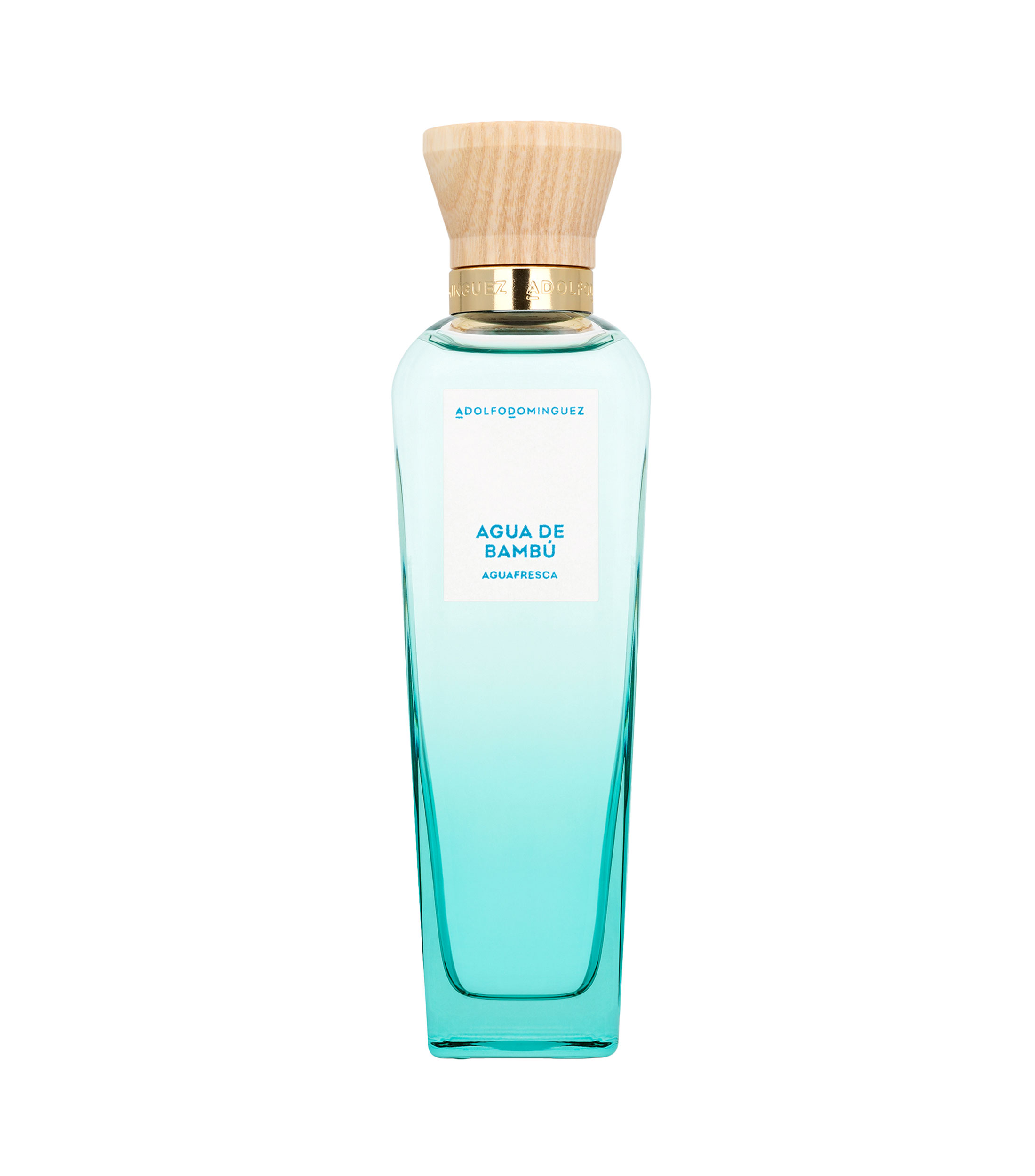 Perfume Agua Fresca de Bambu Eau de Toilette, 120 ml para Mujer