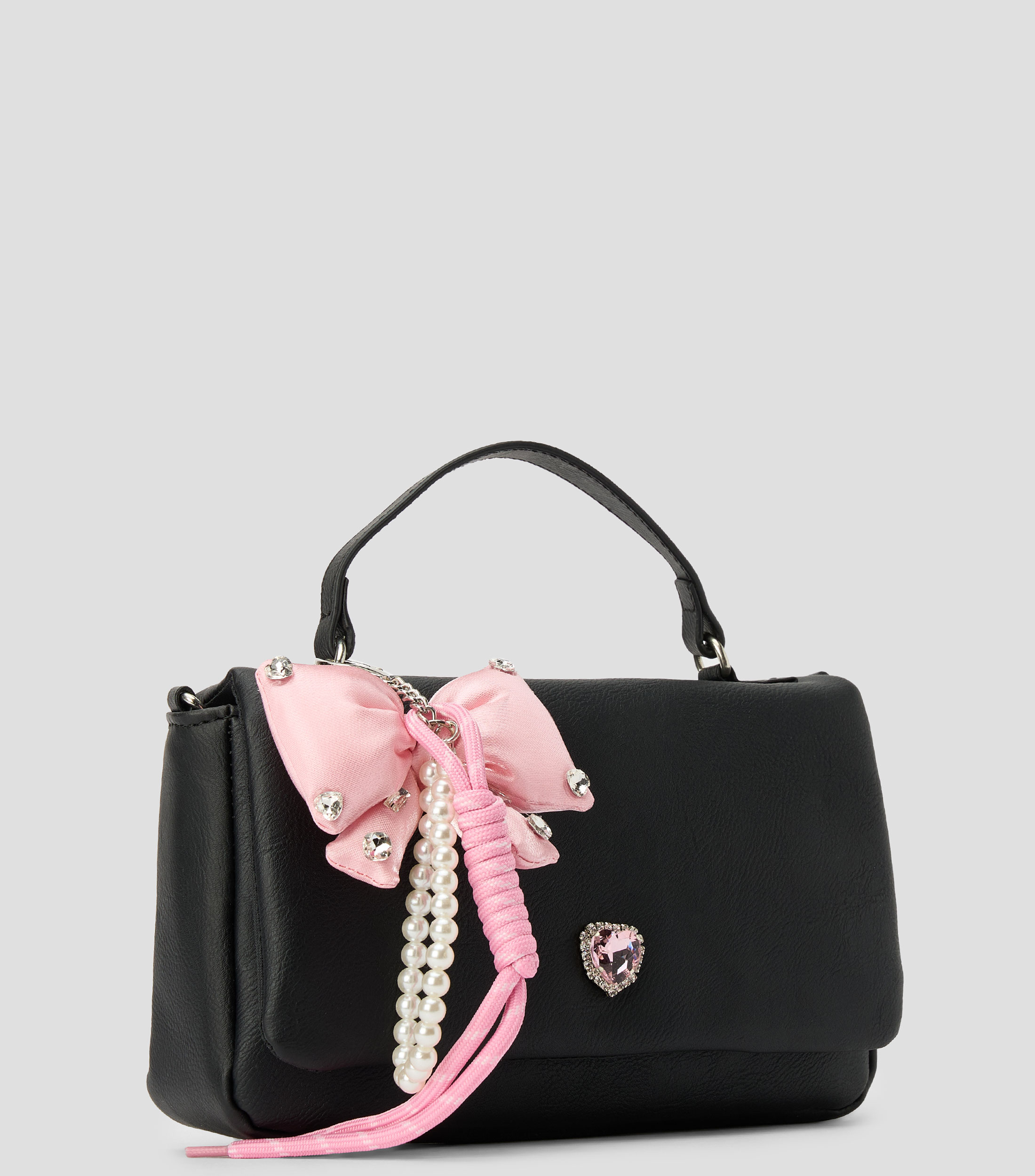Bolsa Crossbody lisa Niña