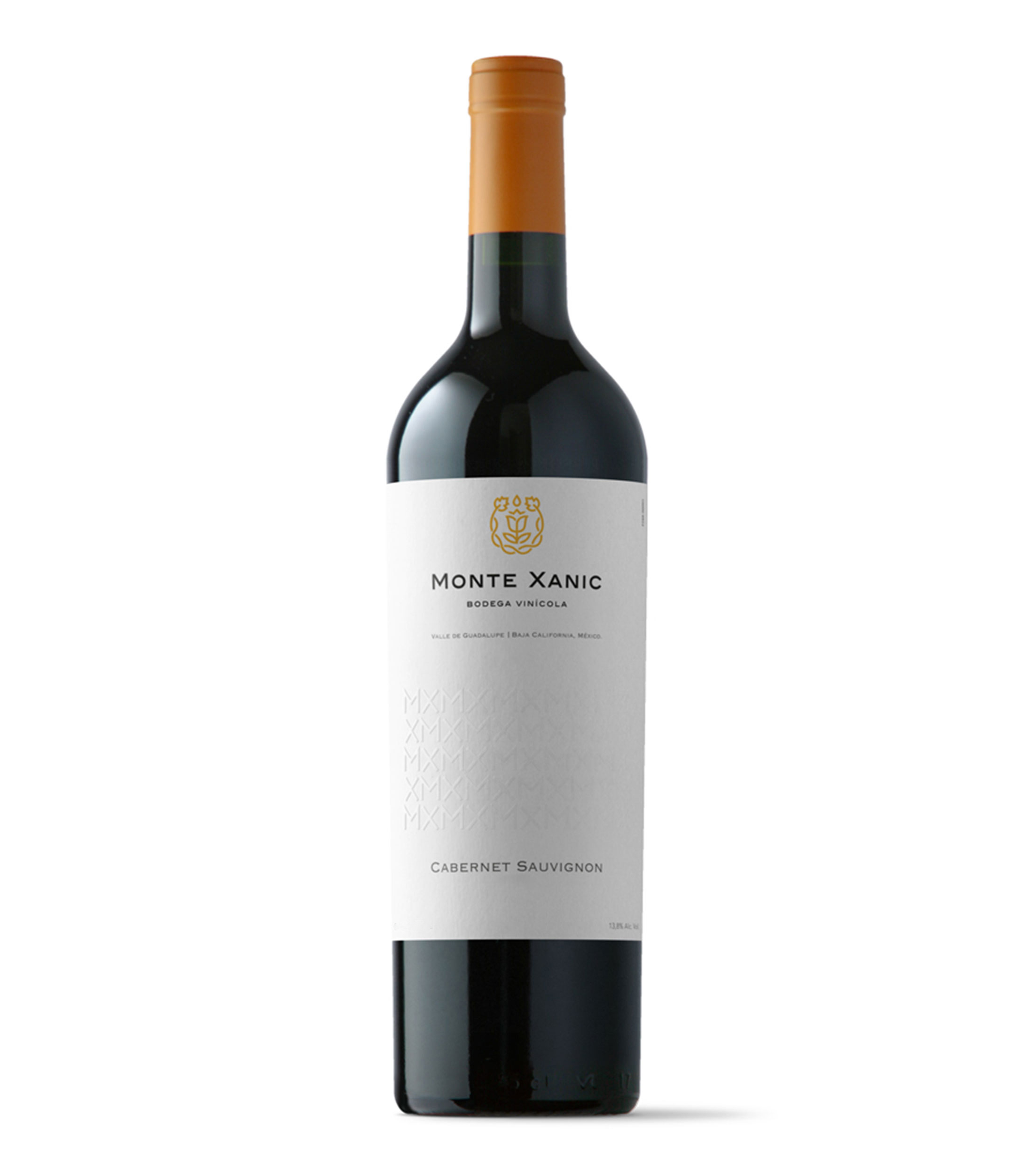 Vino Tinto Cabernet Sauvignon, 750 ml