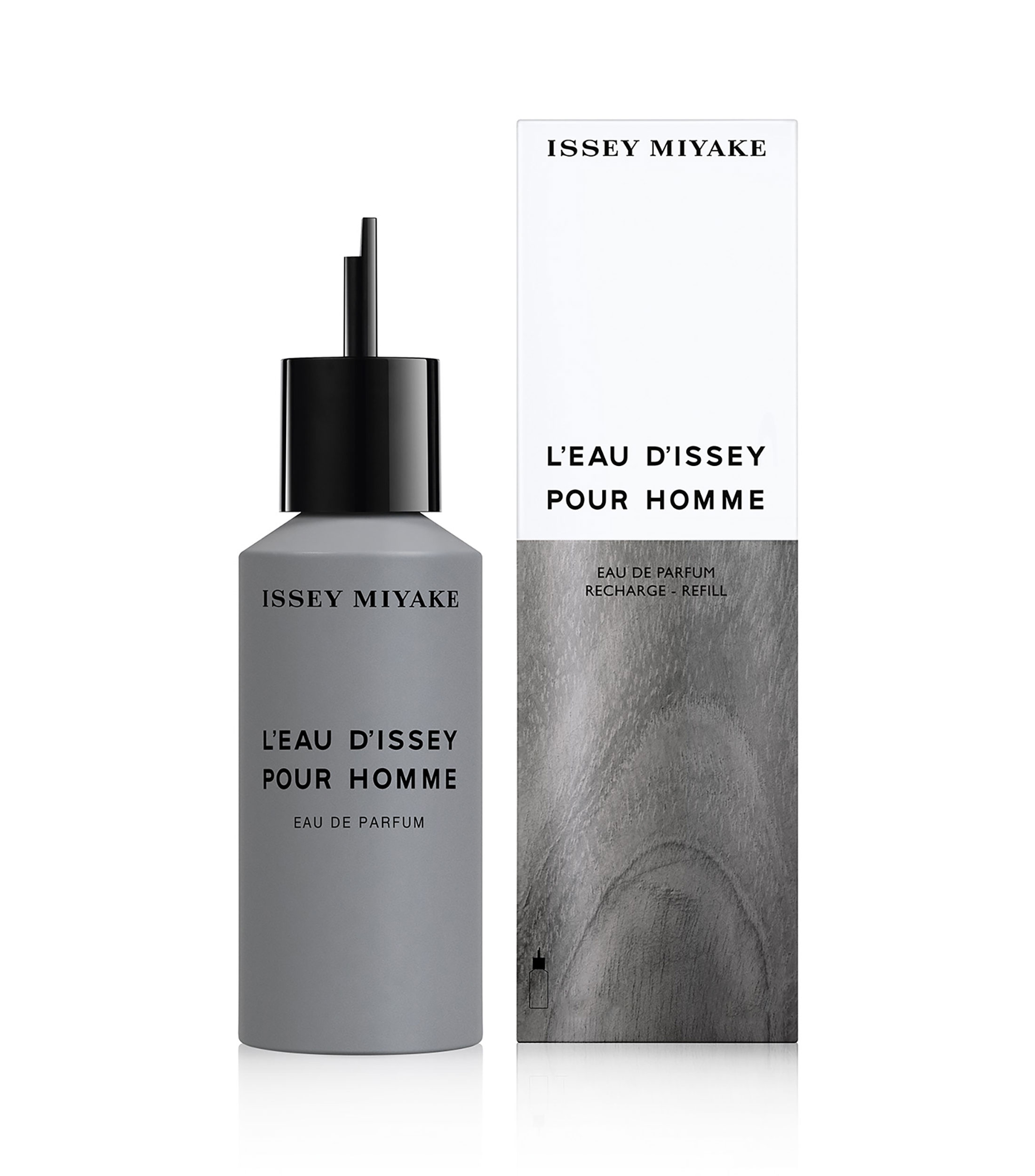 Perfume L'Eau D'Issey, Eau de Parfum 150 ml para Hombre