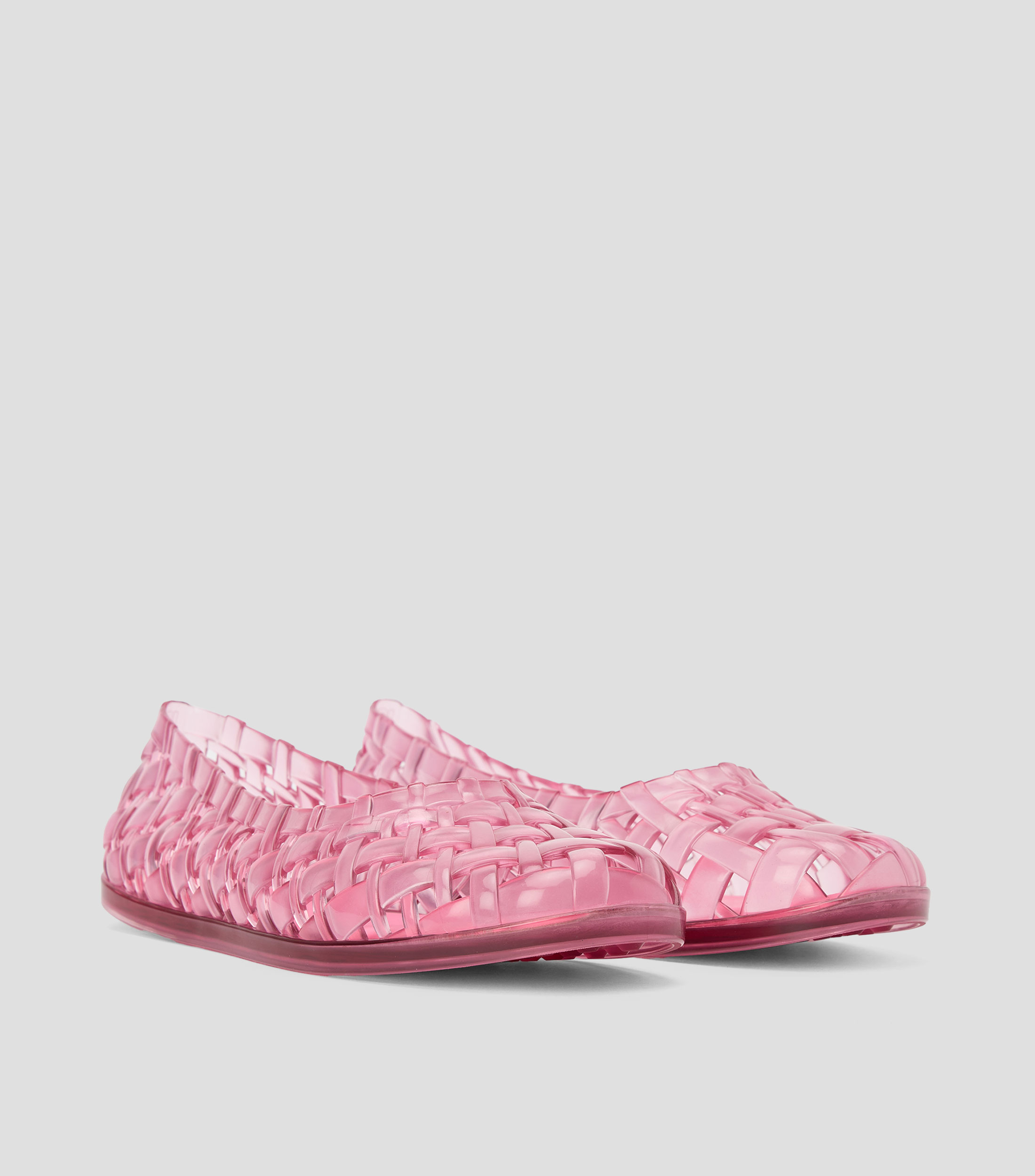 Flats planos lisos Mujer