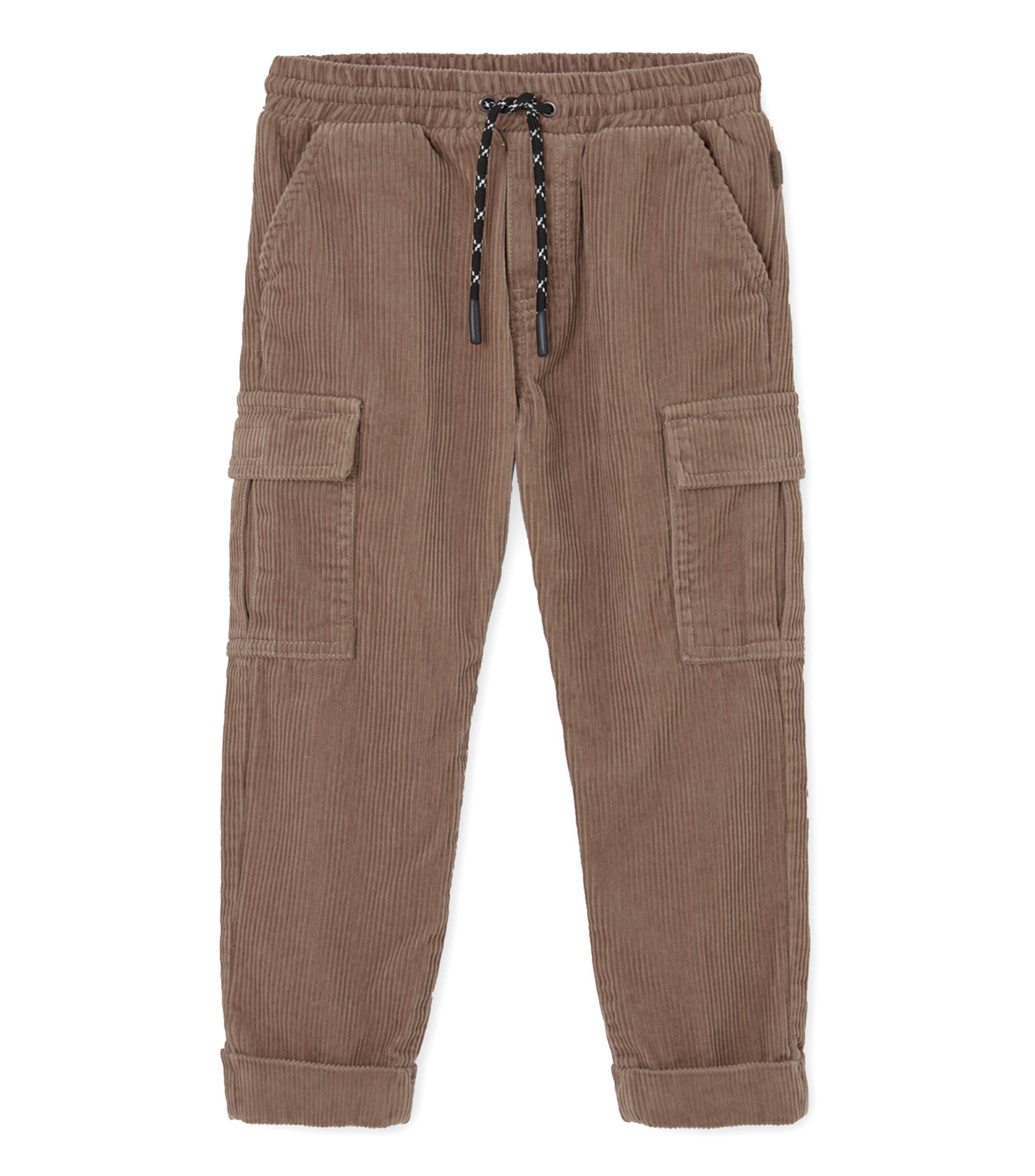 Boboli Baby-Jungen Hose Denim Elástico - Stretch-Jeans Für Jungs, 98% Baumwolle, 2% Elasthan