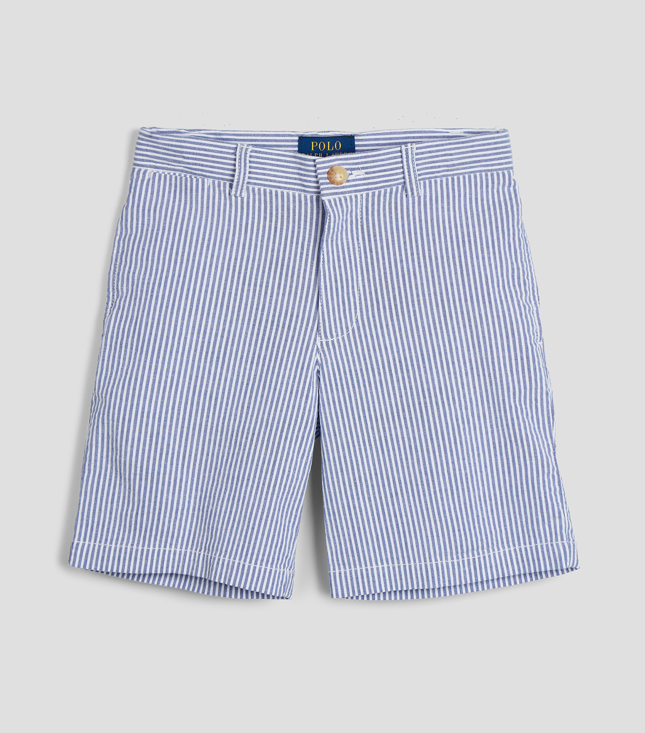 Short rayas Niño