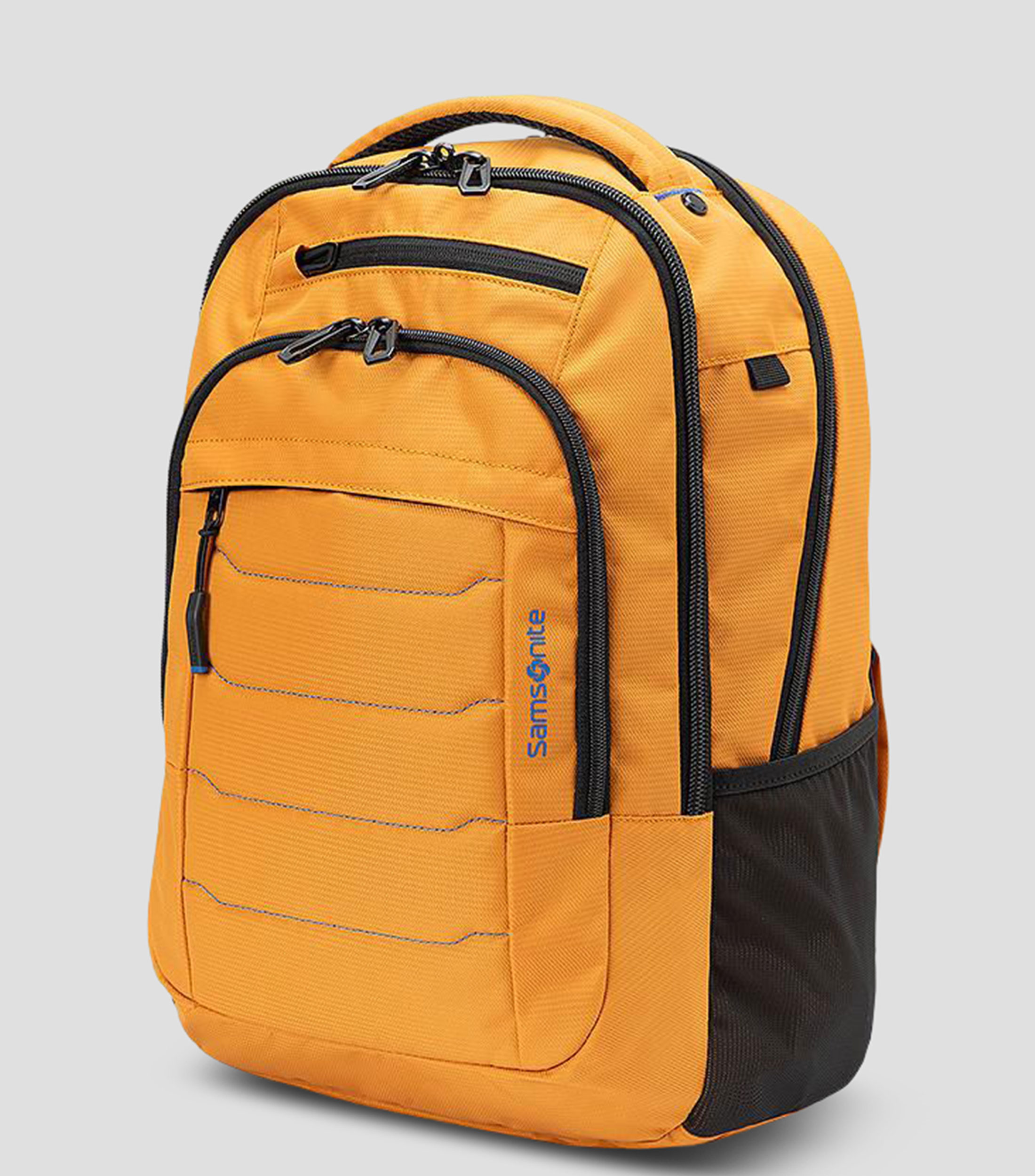 Mochila escolar Refraction Titan Niño