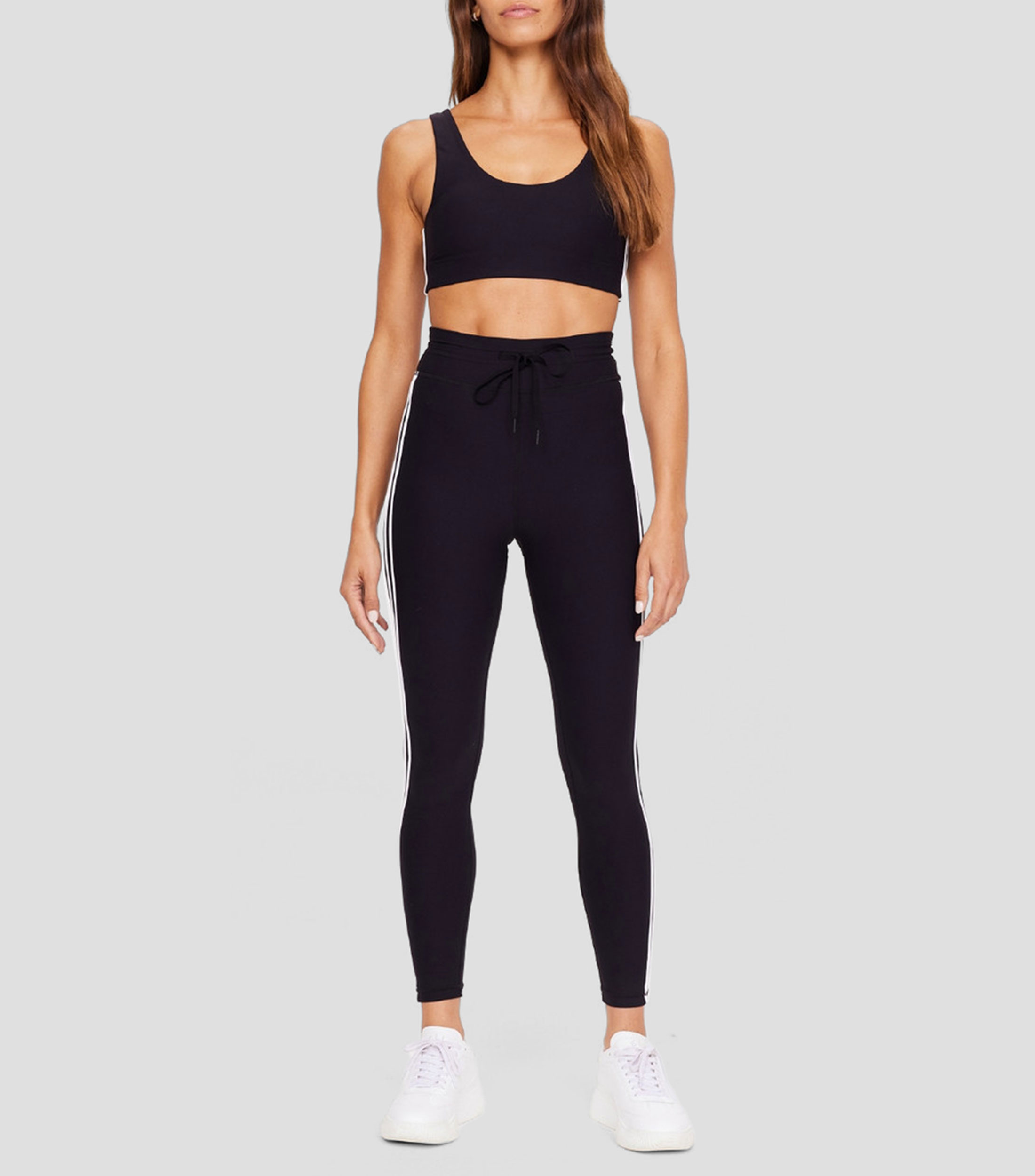 Top deportivo Harley Mujer