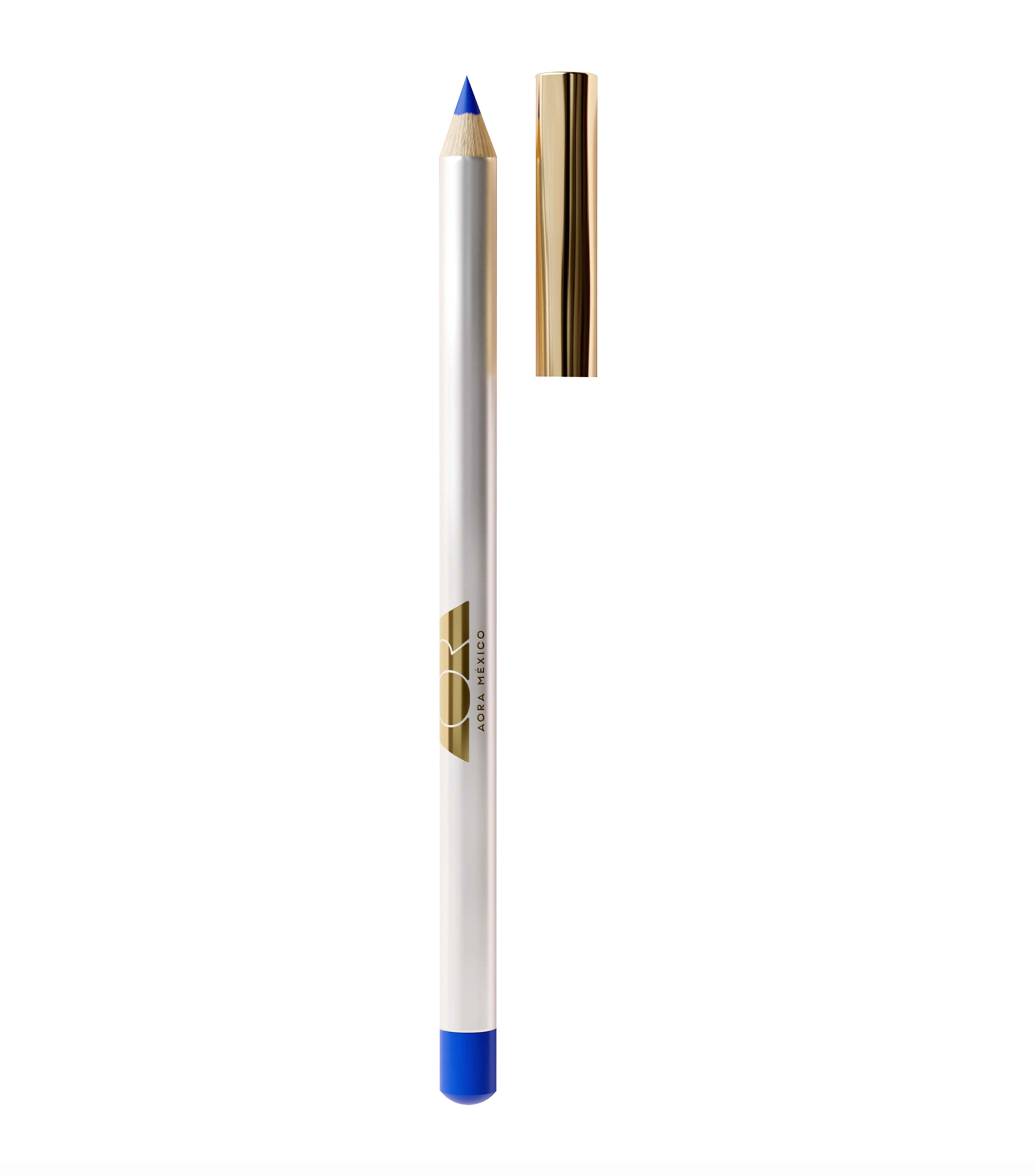 Lápiz Delineador de Ojos Admírame Azul, 1.1 gr