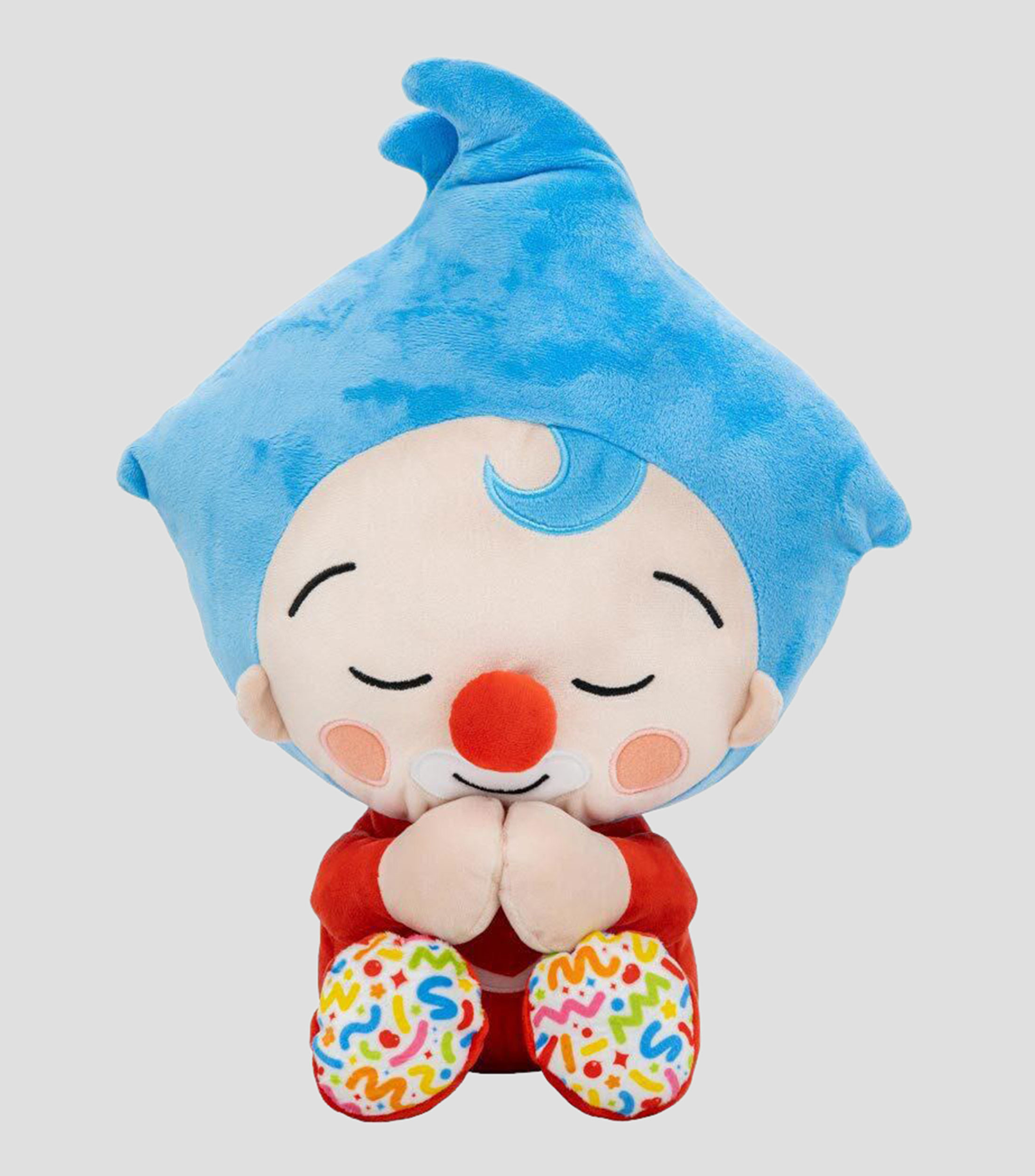 Peluche electrónico Plim Plim Buenas Noches
