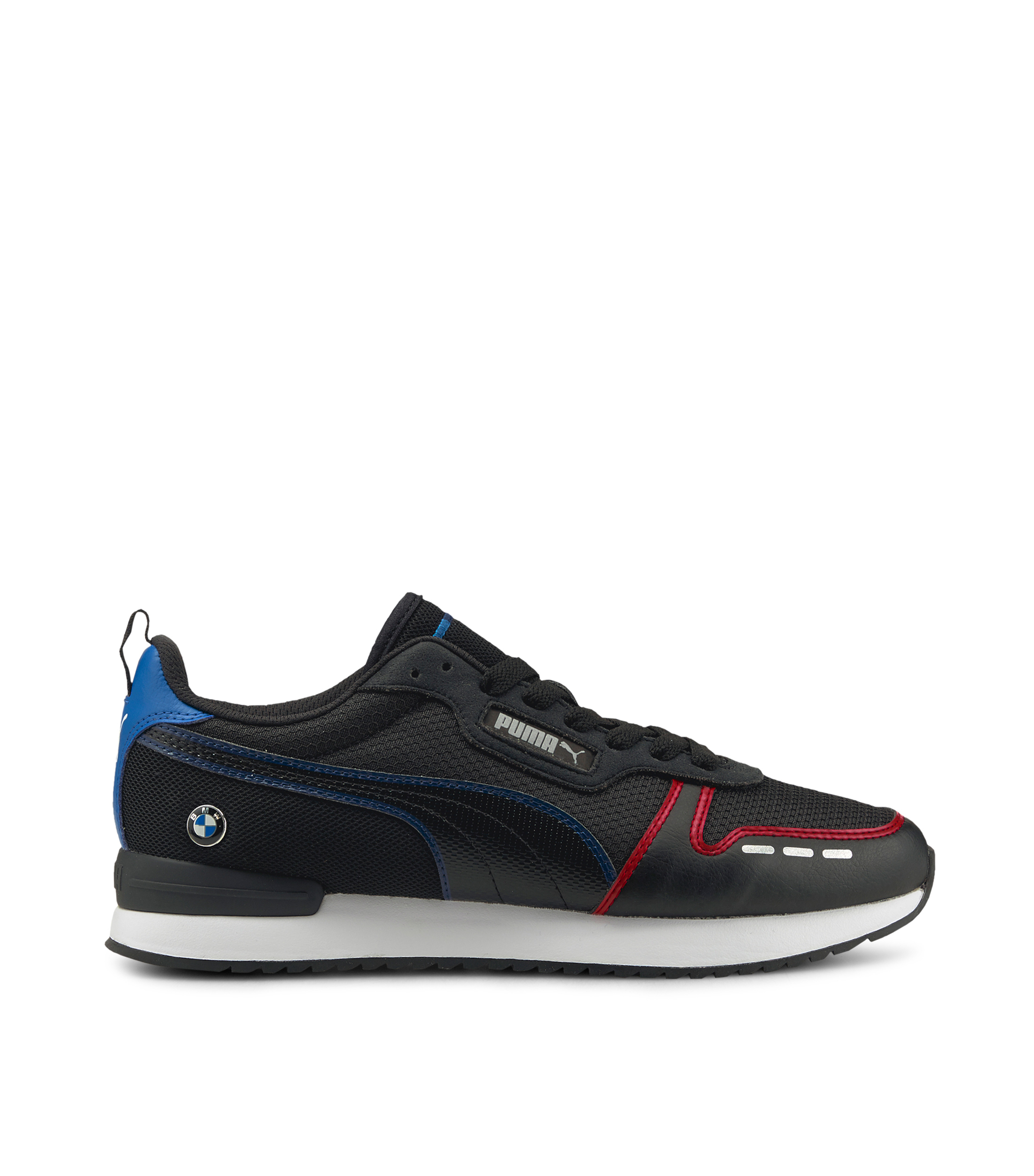 Puma Tenis BMW MMS R78 Unisex - El Palacio de Hierro