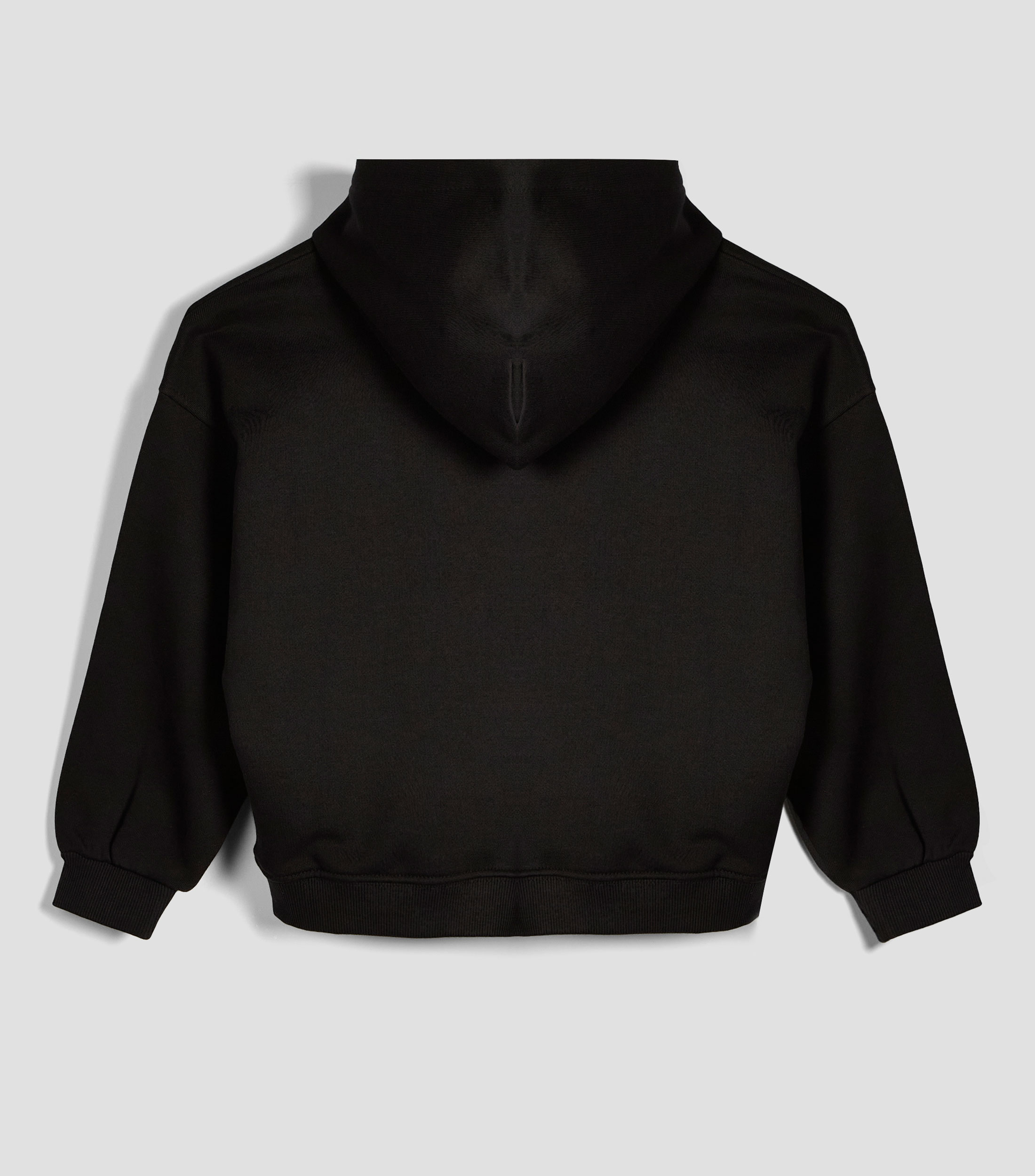 Sudadera con capucha Niña