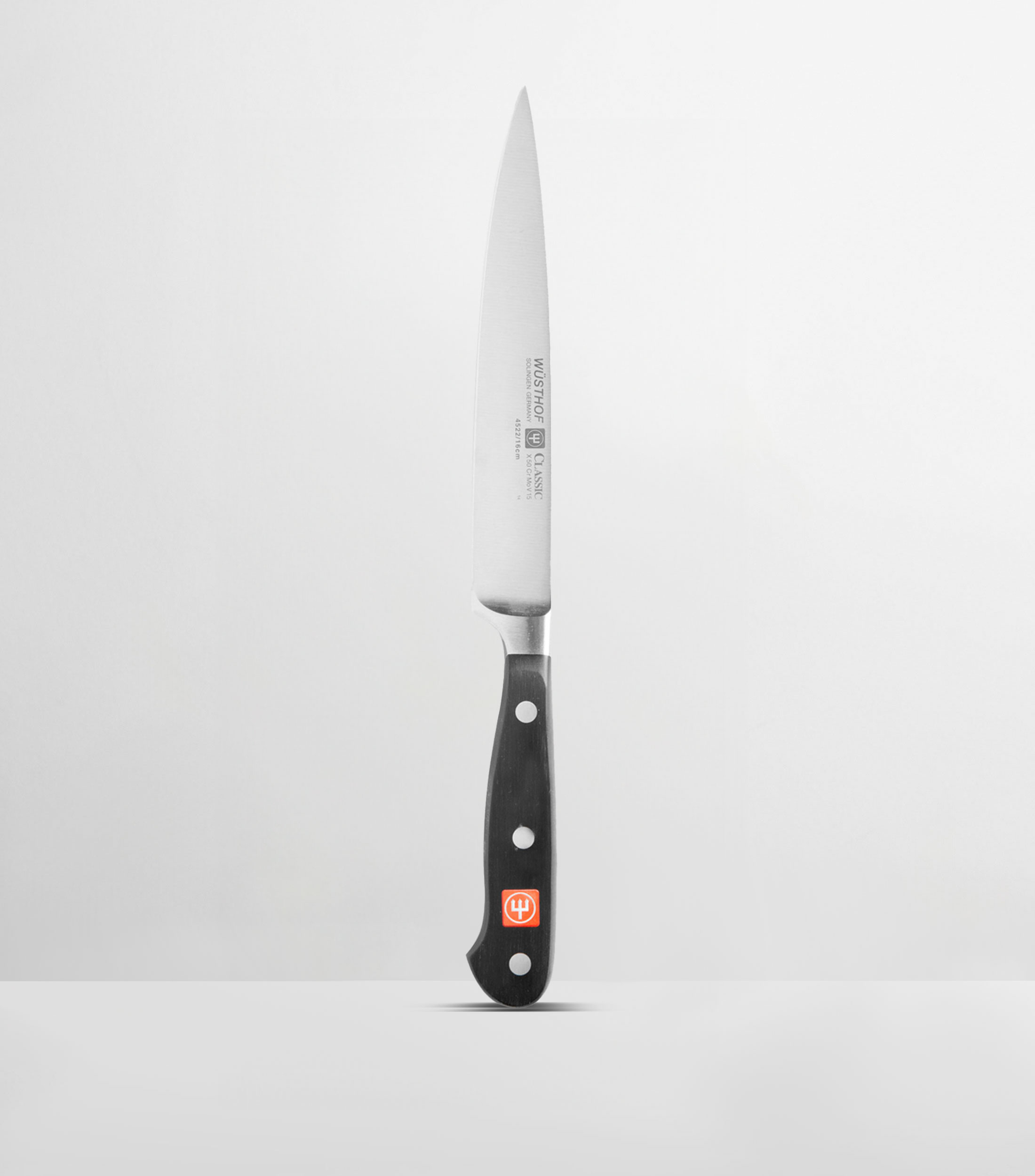 Cuchillo para Frutas y Verduras