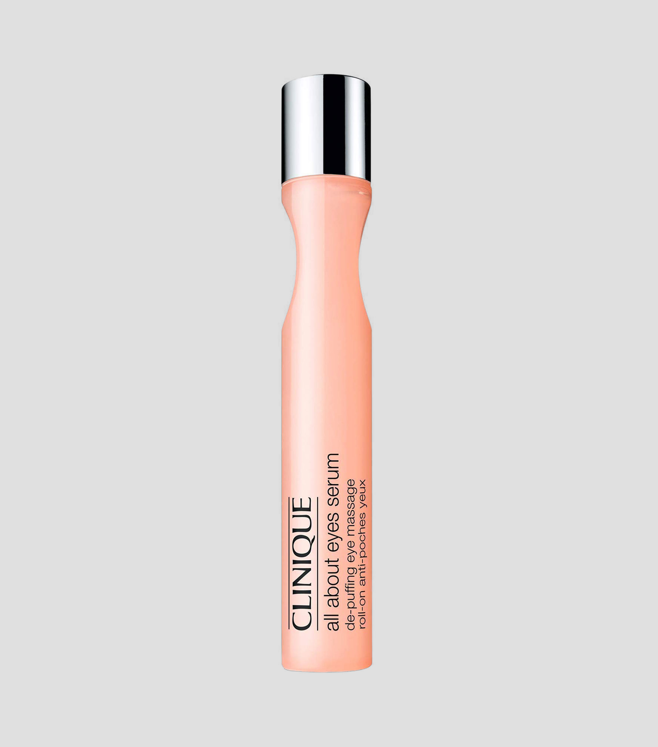 All About Eyes Serum De-Puffing Eye Massage, 15 ml