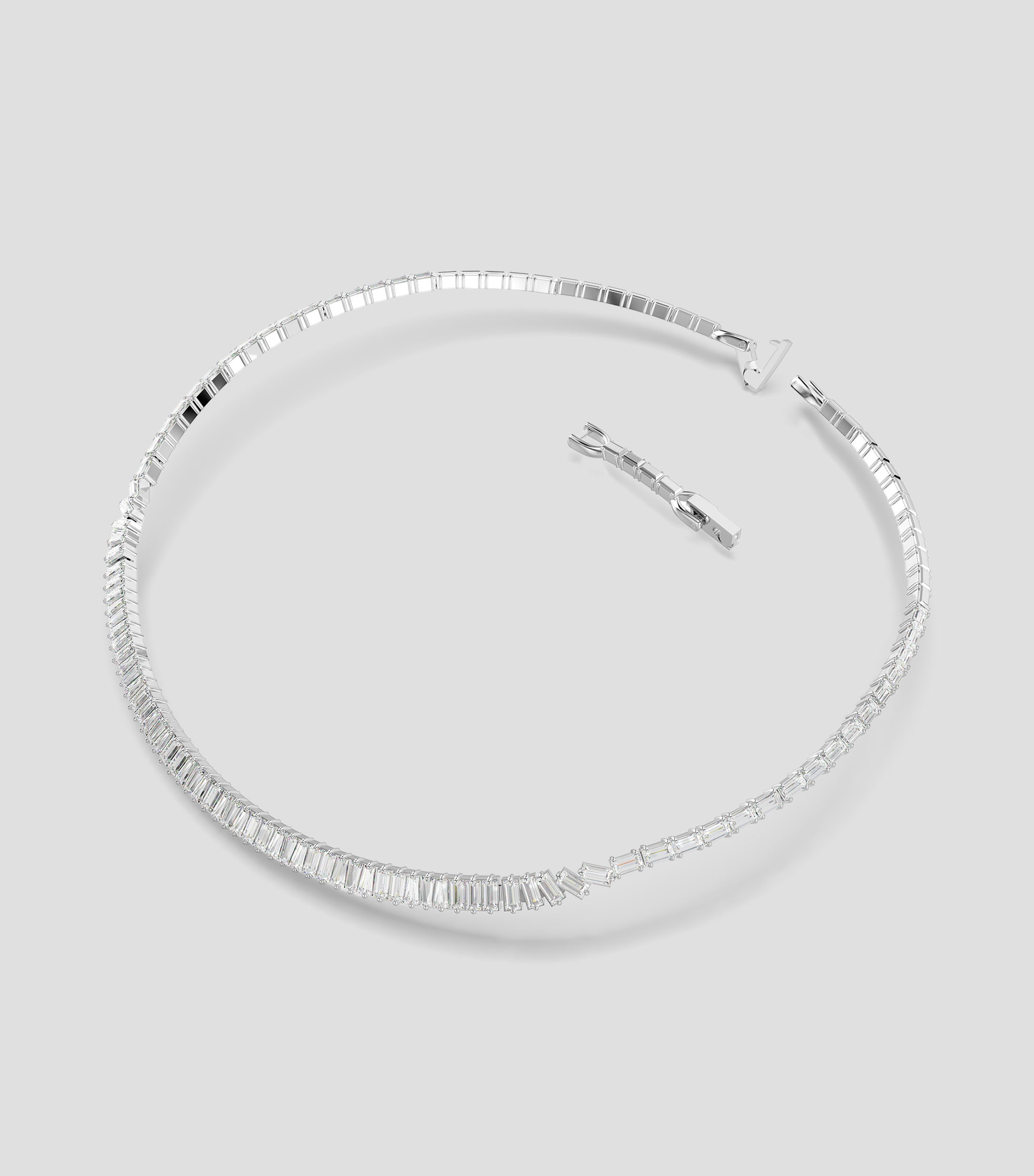 Collar Matrix Unisex