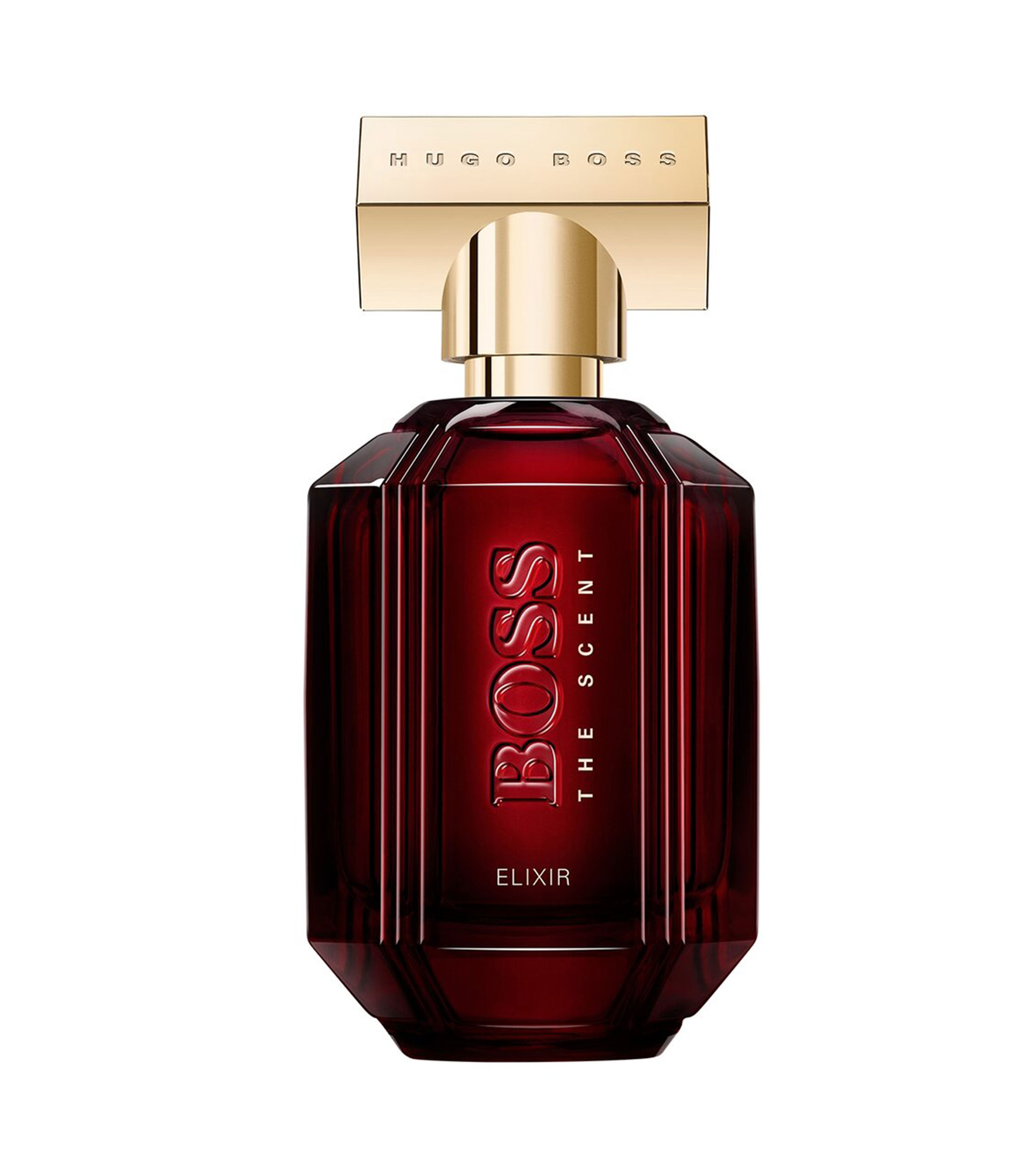 Boss Perfume Boss The Scent Elixir, Eau de Parfum 50 ml para Mujer El Palacio de Hierro