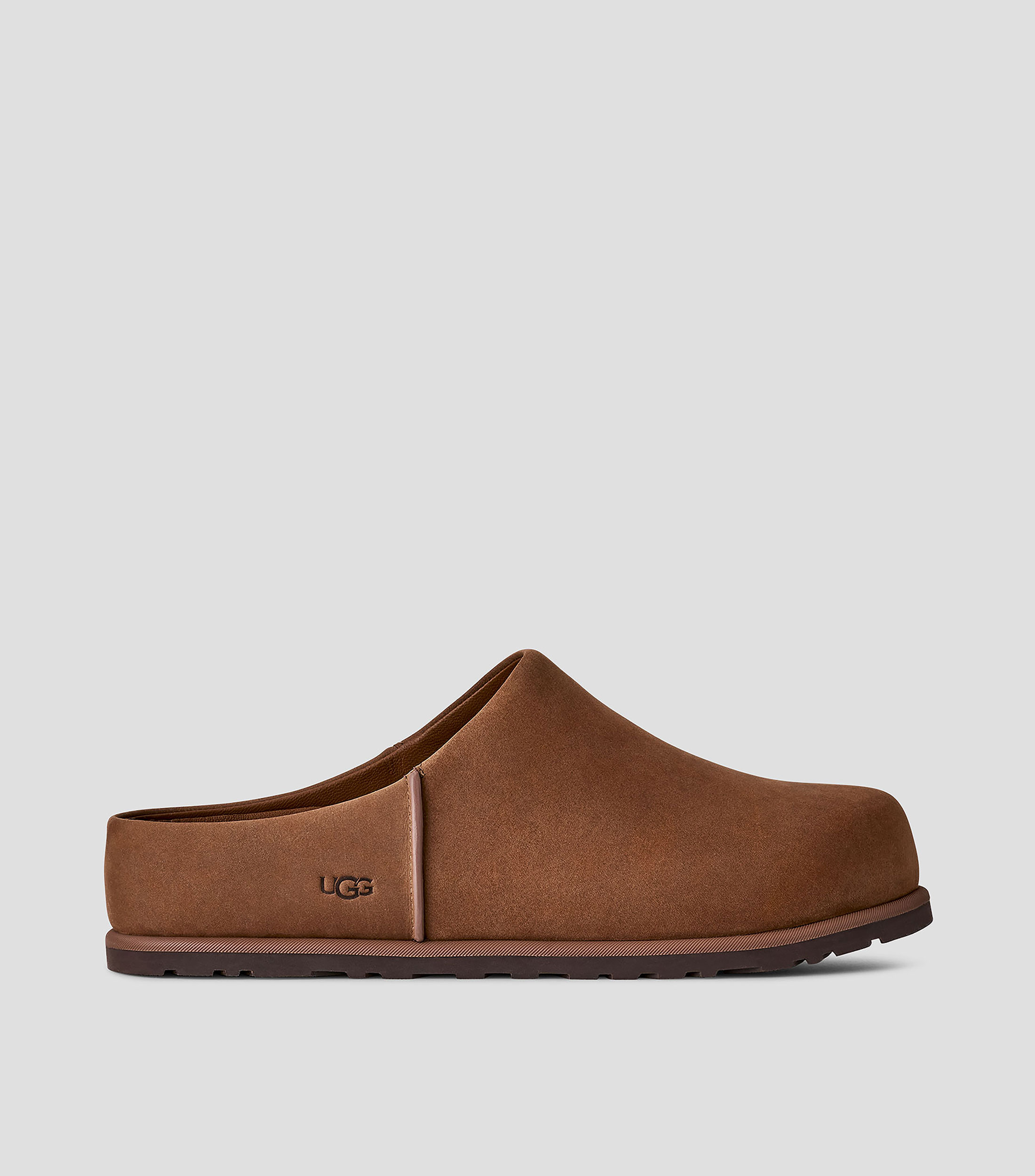 Pantuflas Hybrid Otzo Hombre