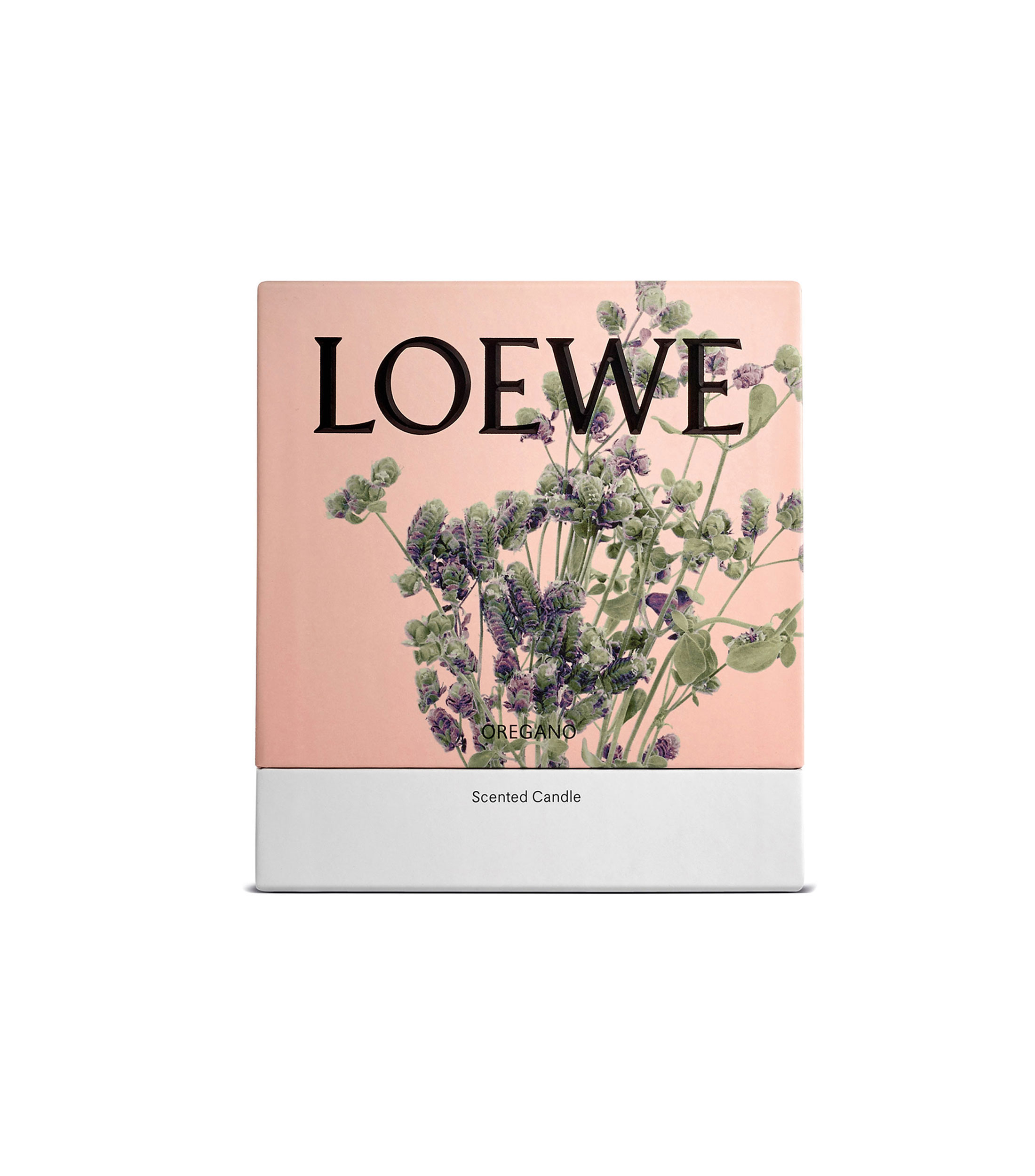 LOEWE HS OREGANO CANDLE M