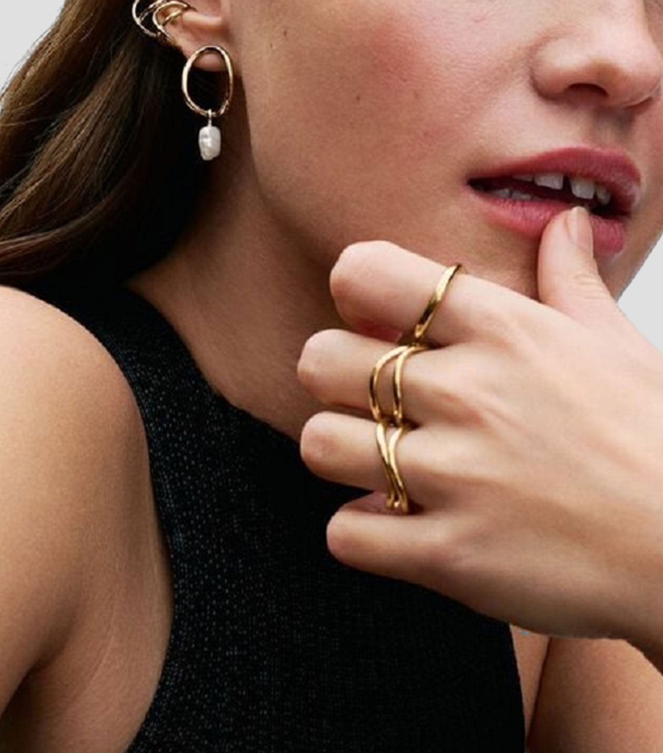 Anillo Mujer
