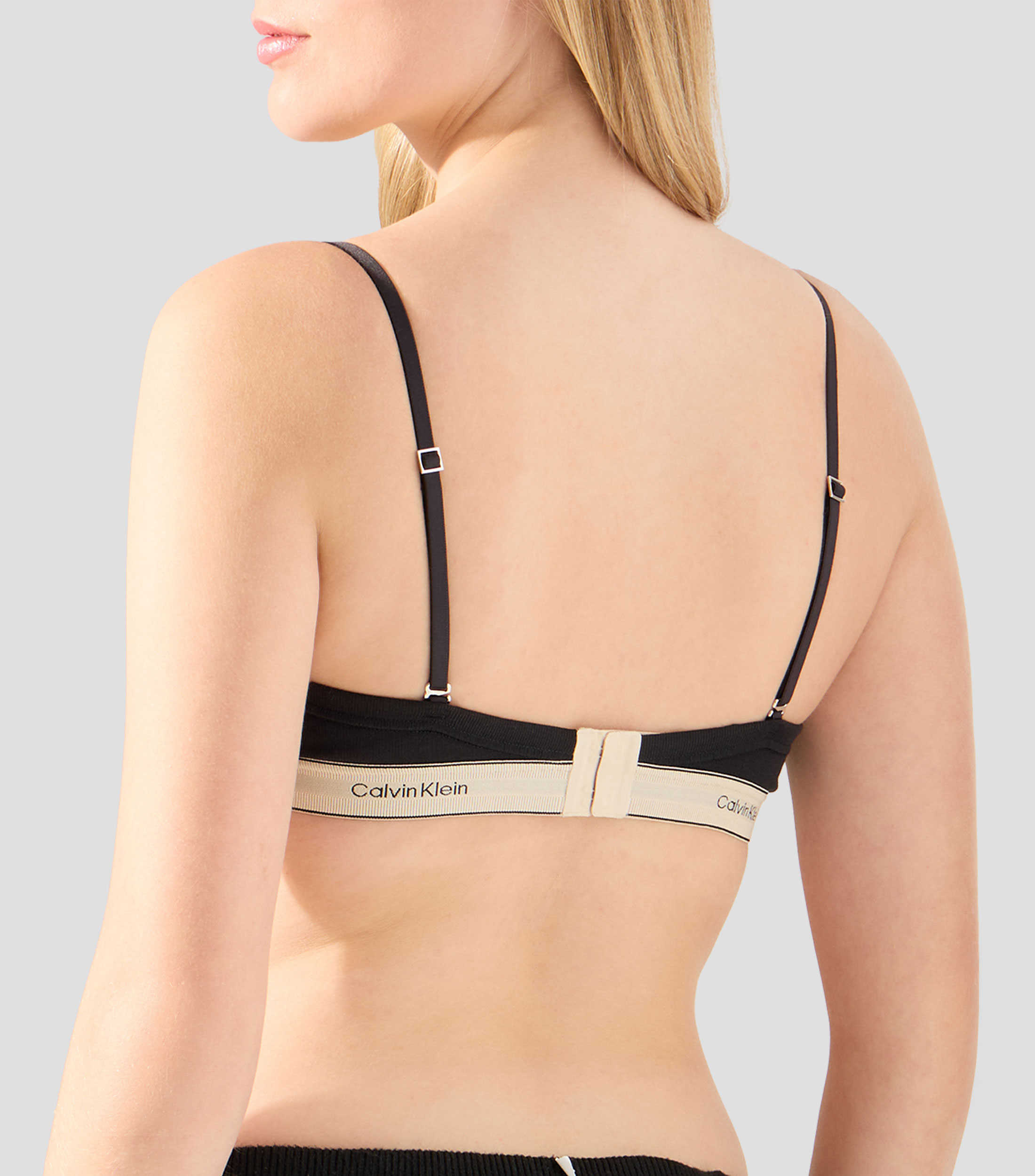 Brasier liso