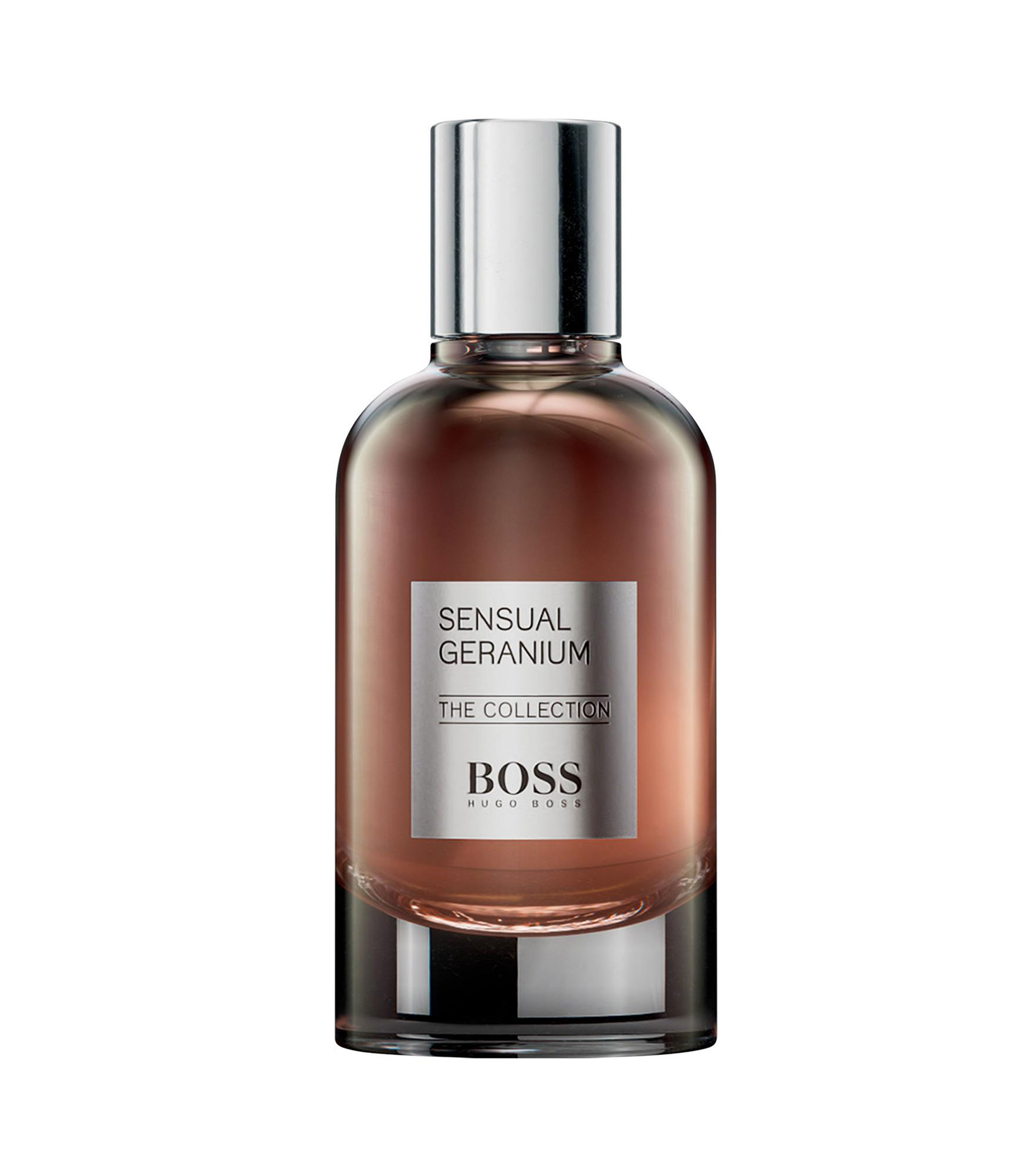 Perfume Sensual Geranium, Eau de Parfum 100 ml para Hombre