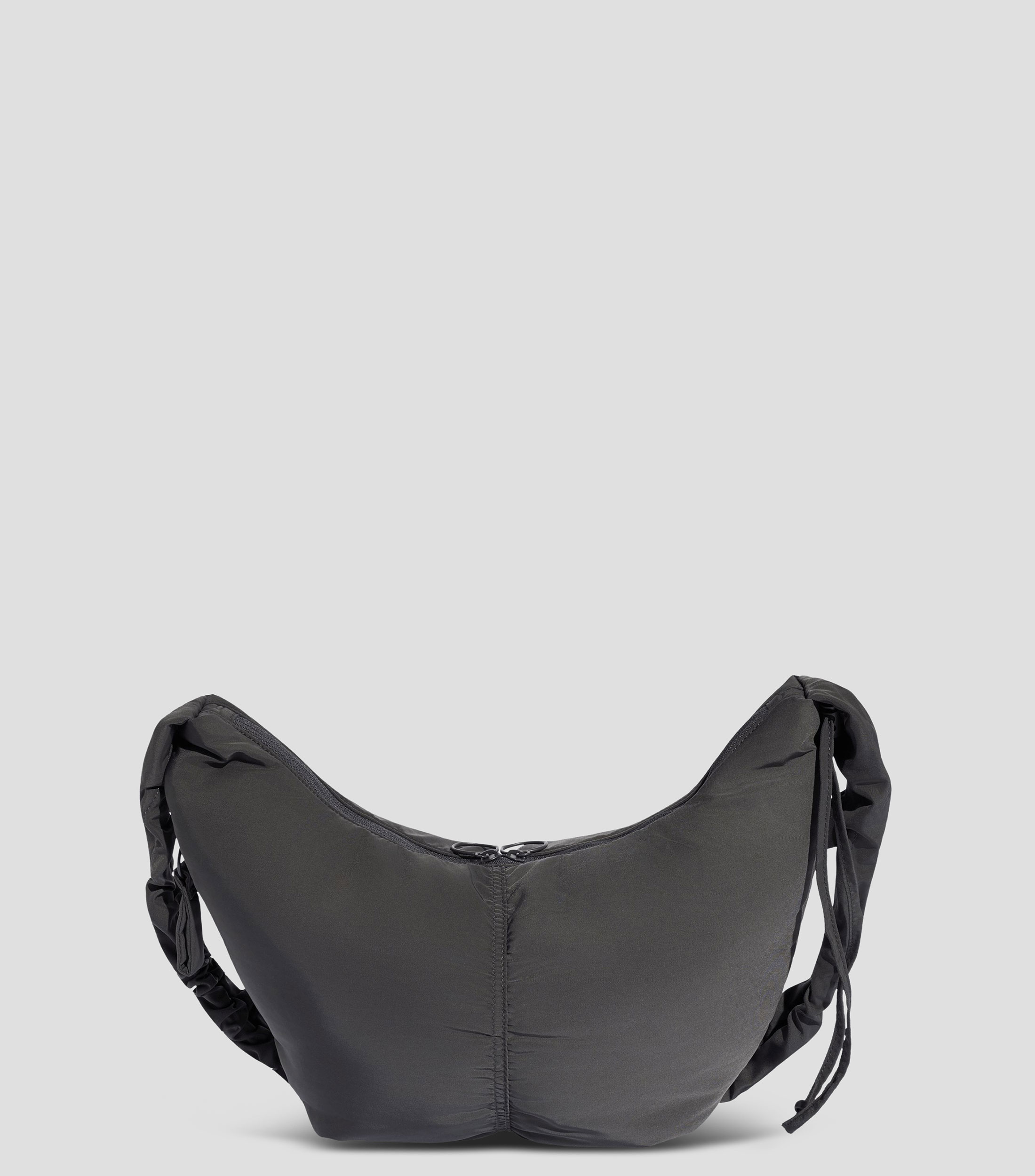 Bolso Crossbody lisa Unisex
