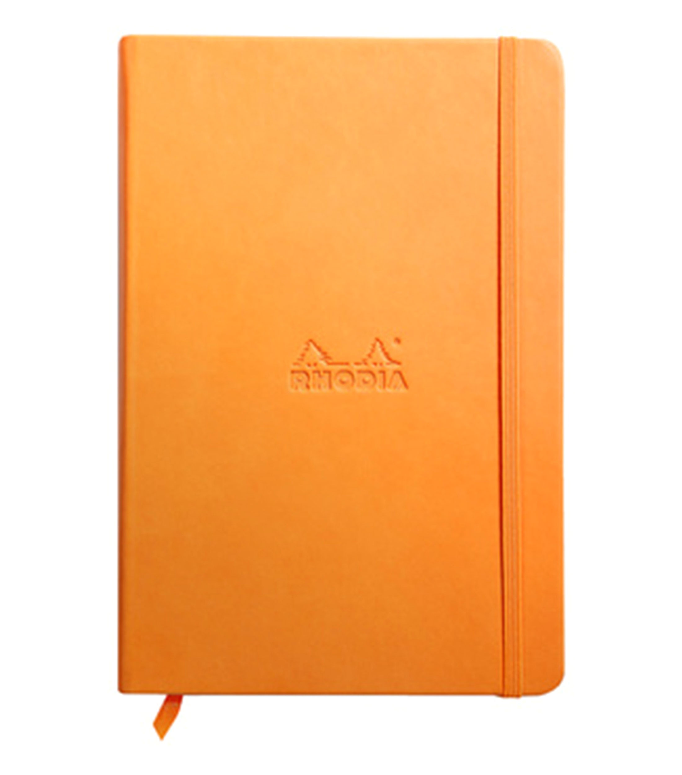 Libreta A5 Pasta dura 96 hojas