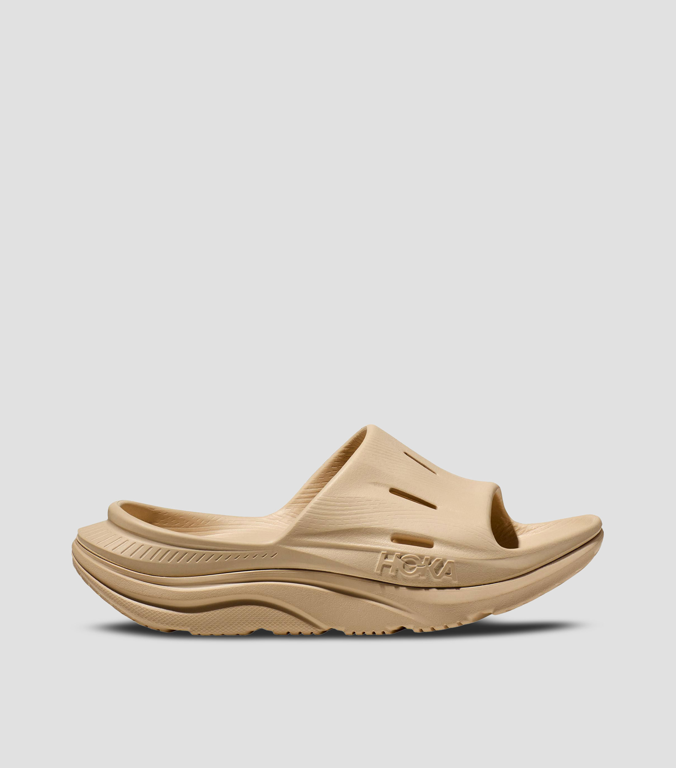 Sandalias planas Ora Recovry Mujer