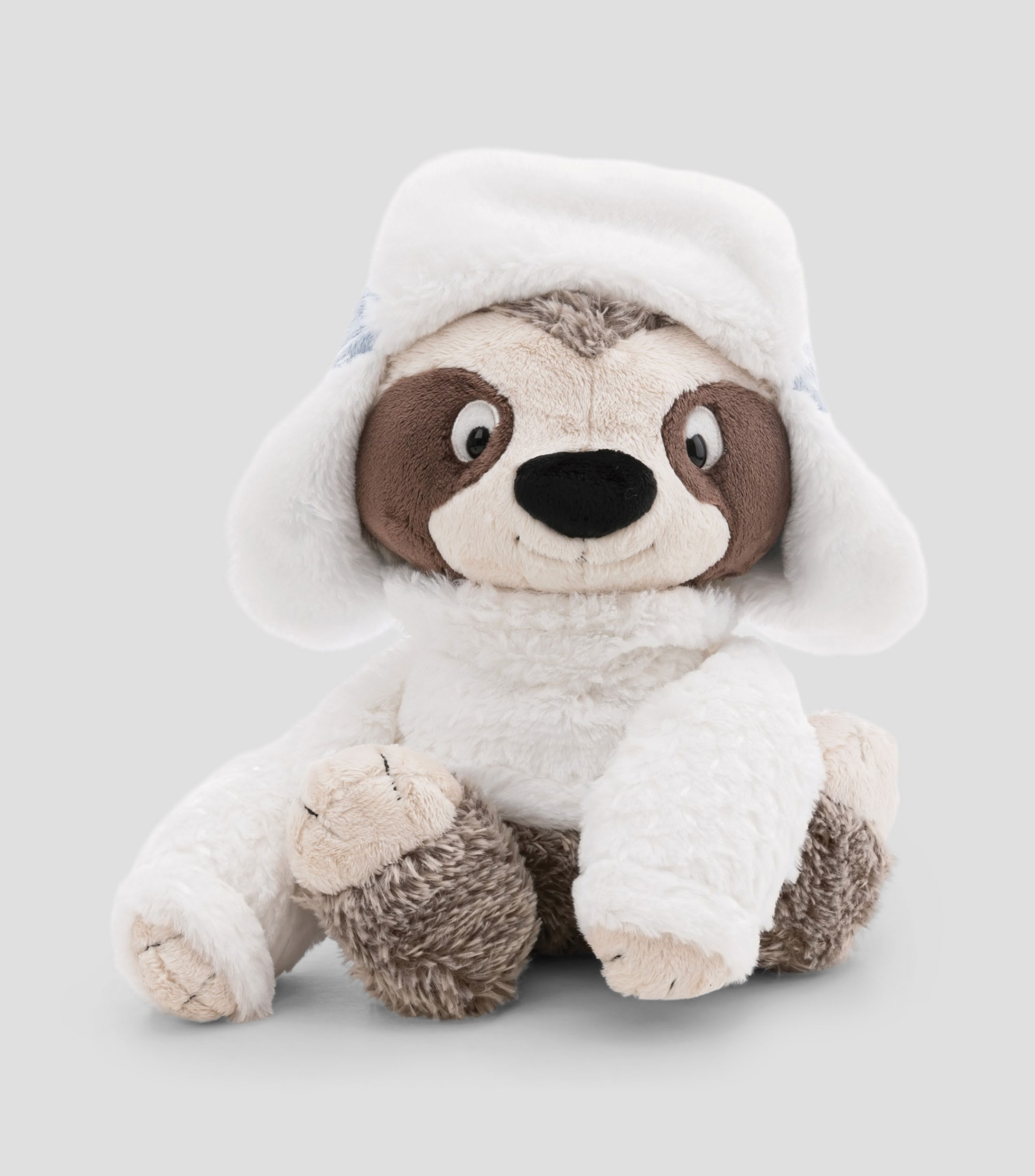 Perezoso Izzy de Peluche