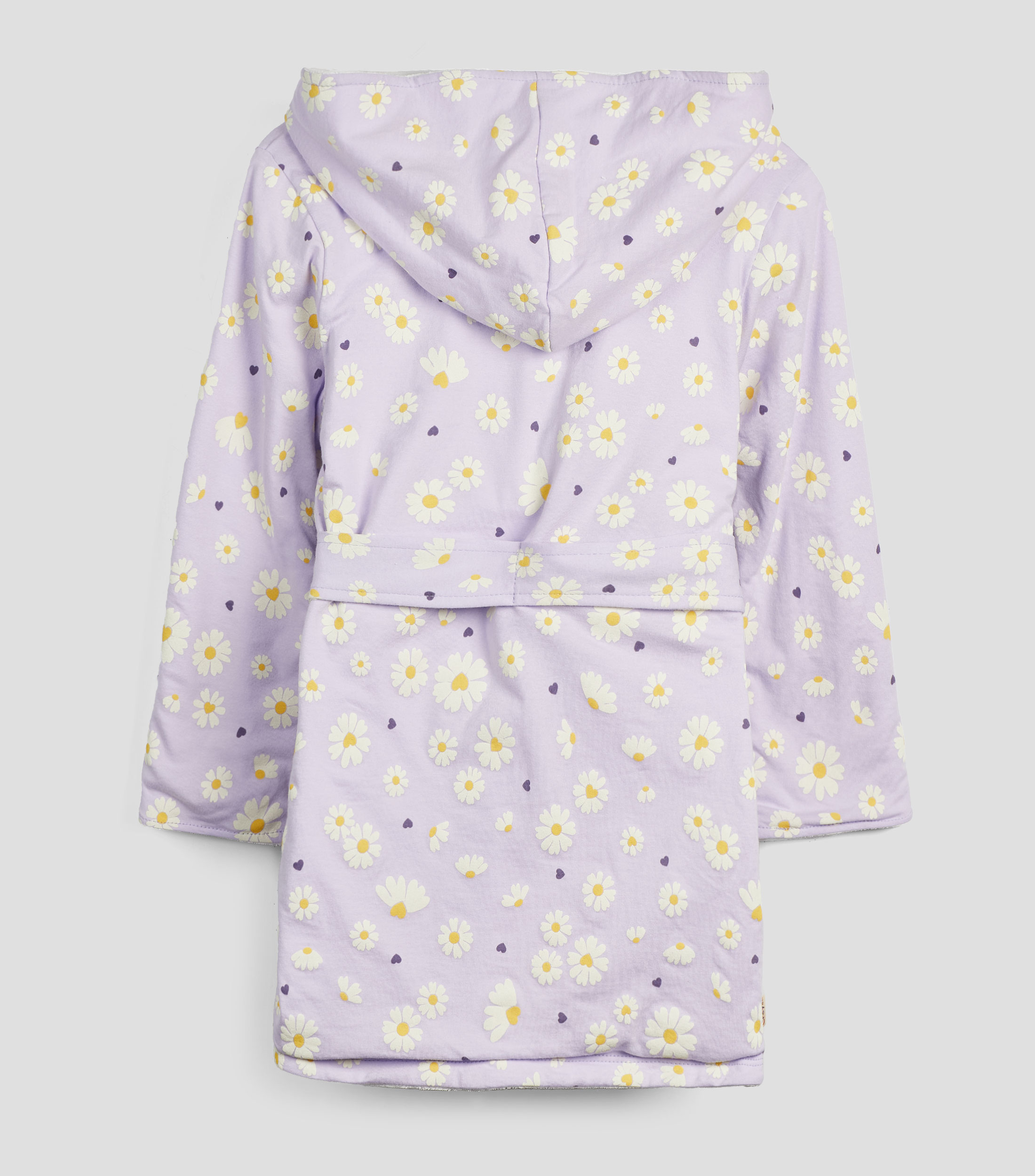 Bata de Baño con capucha Niña