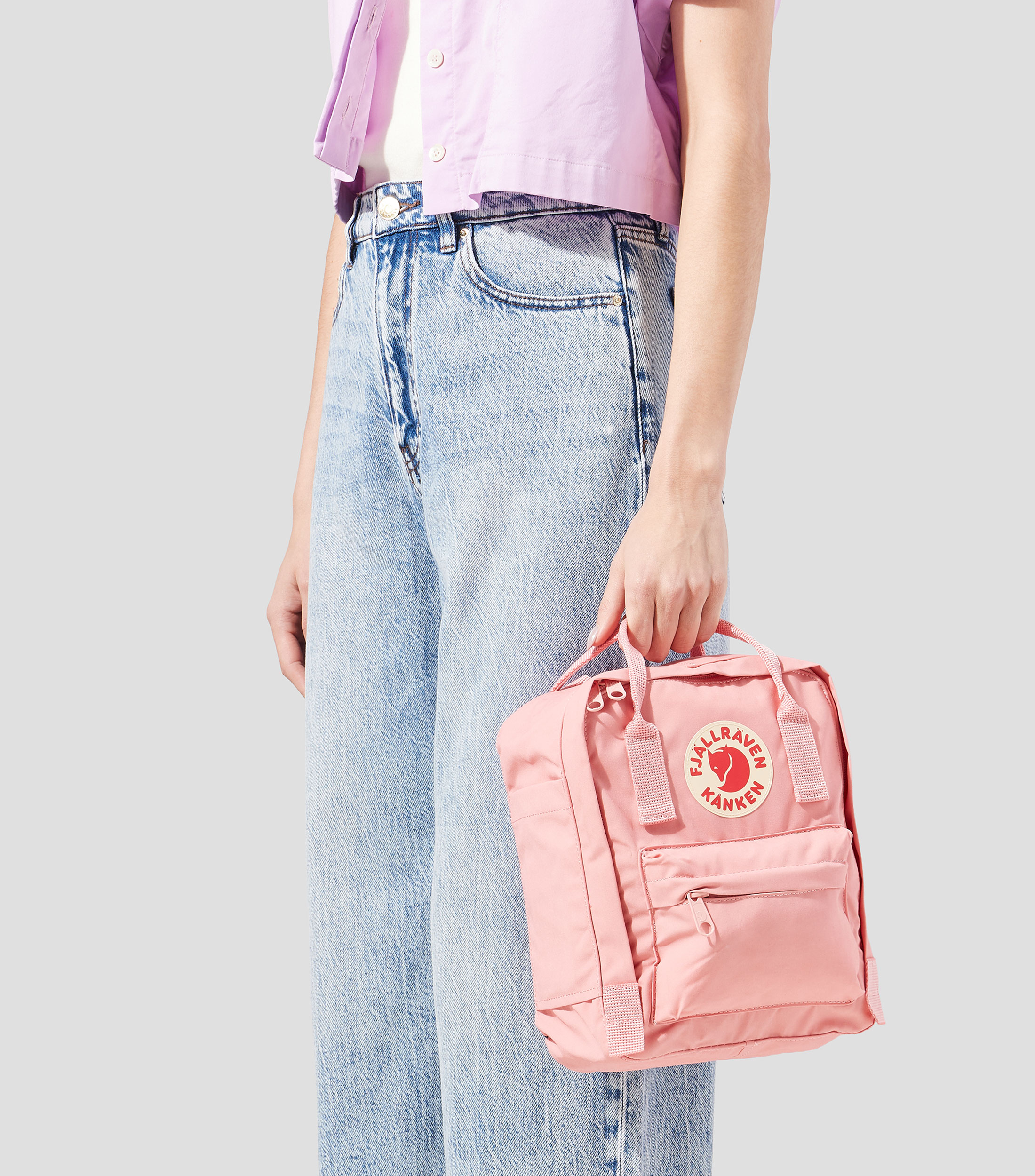 Mochila Kanken Mini Mujer