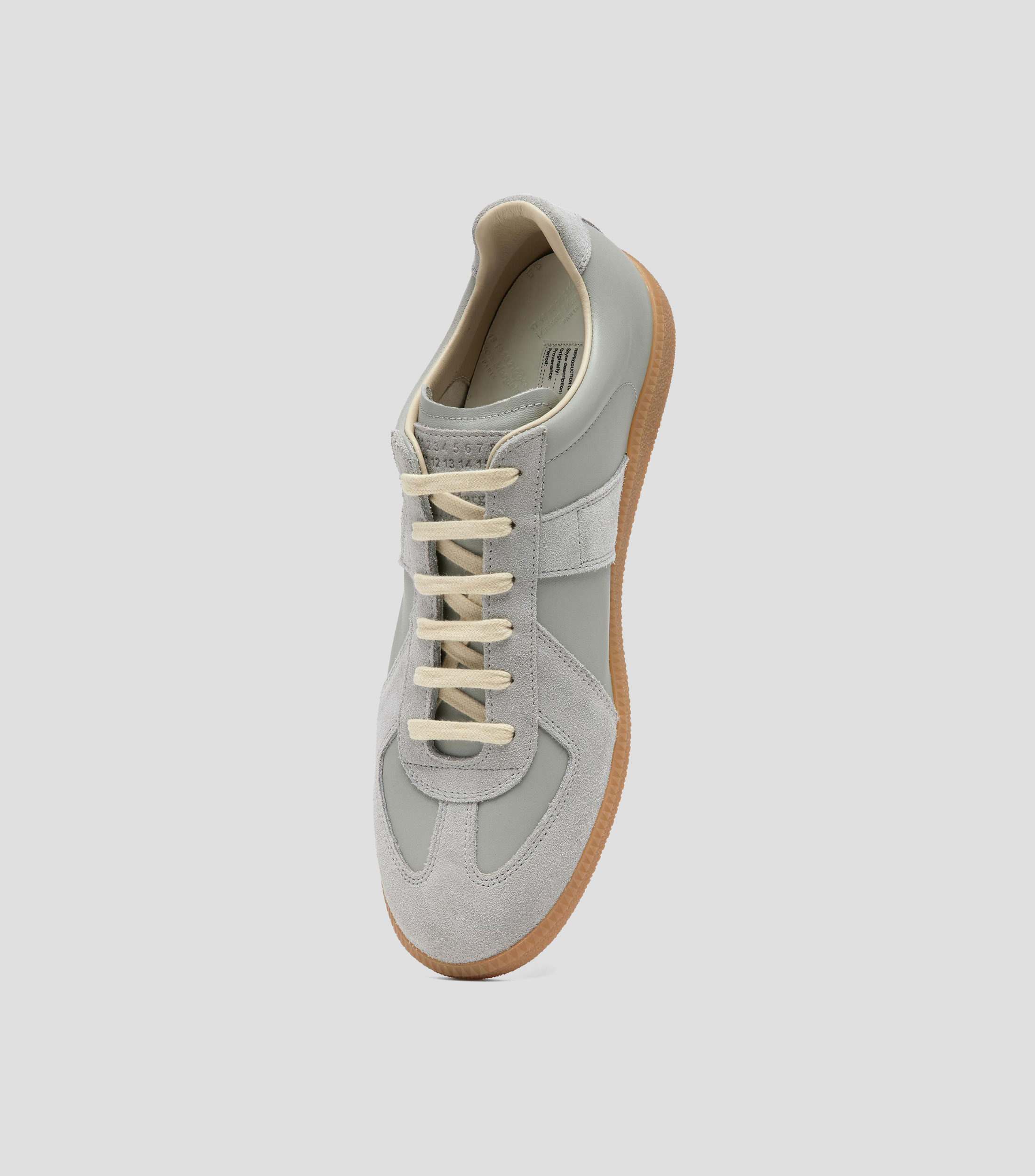Tenis Casuales Replica Hombre