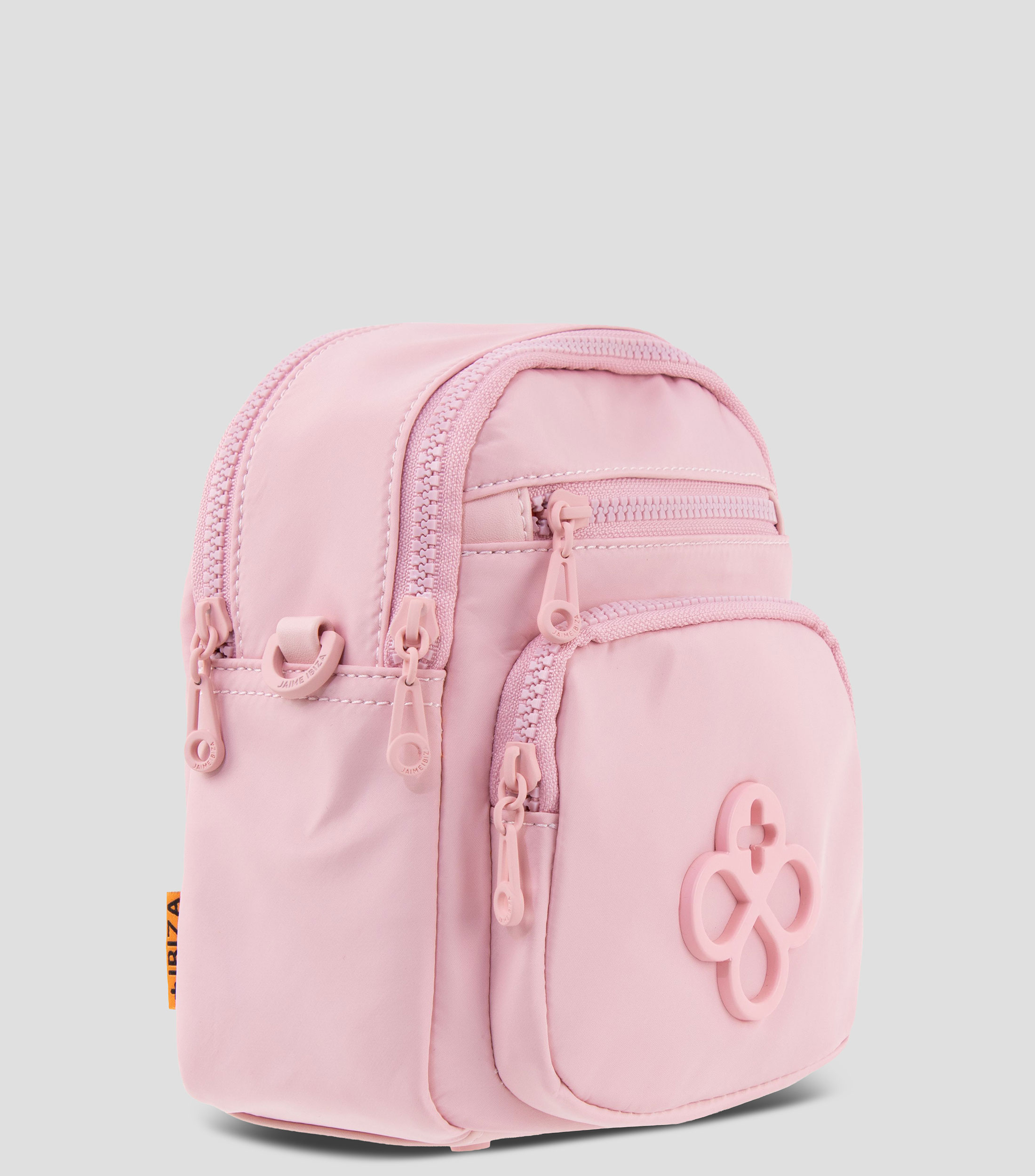 Bolsa Crossbody liso Mujer