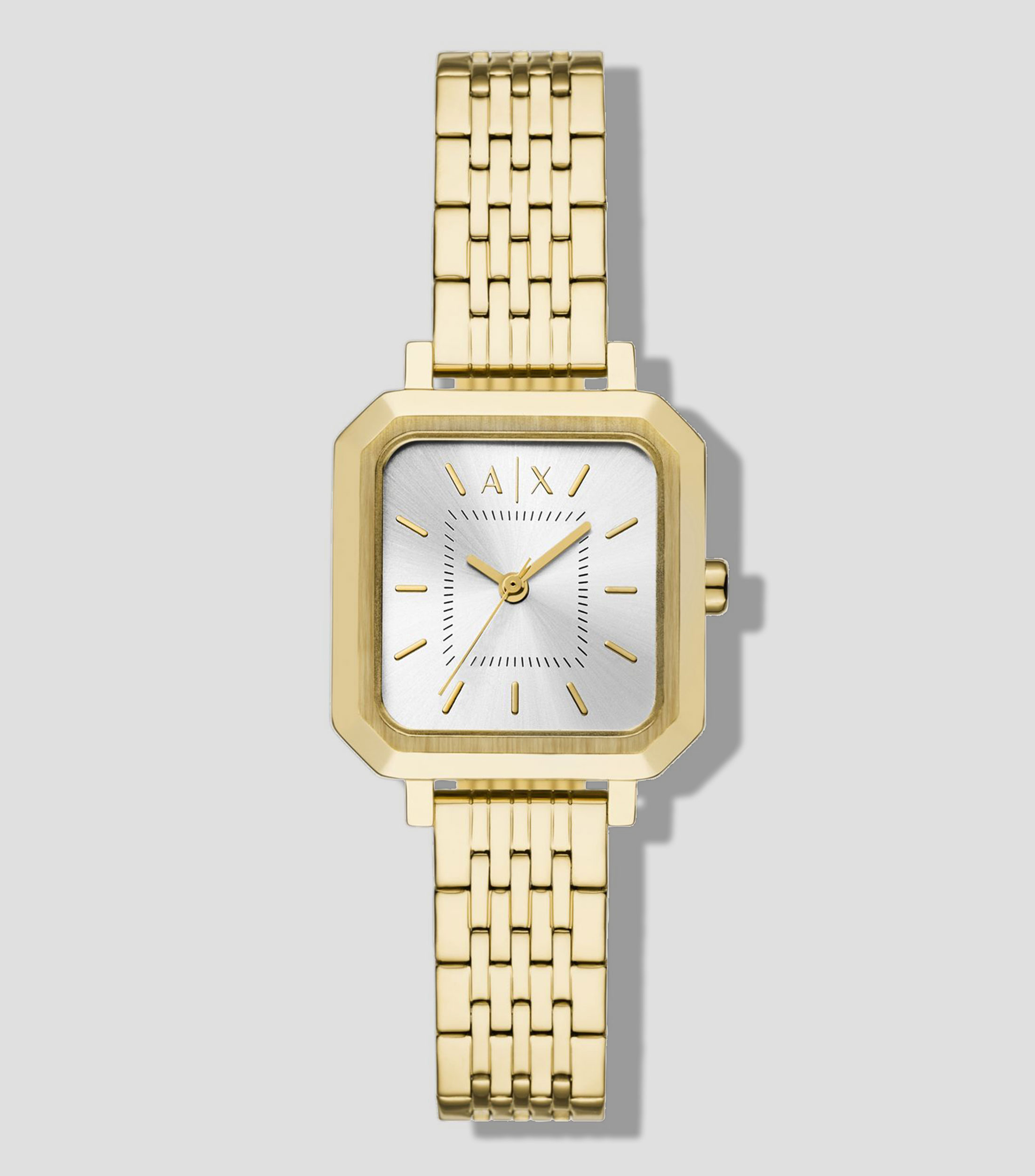 Reloj para Mujer Smart Casual Dorado