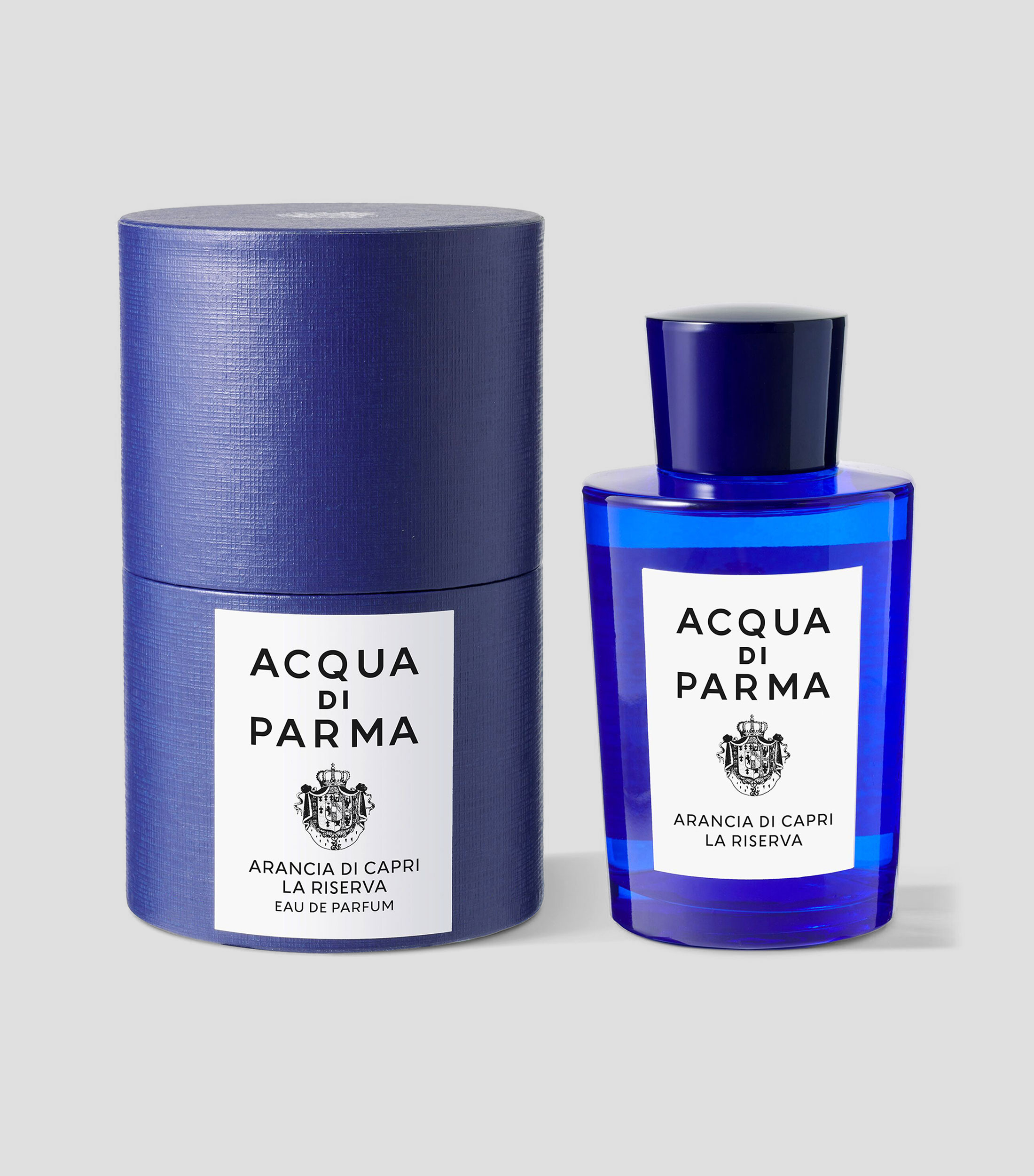 Perfume Arancia di Capri La Riserva Eau de Parfum, 180 ml Unisex