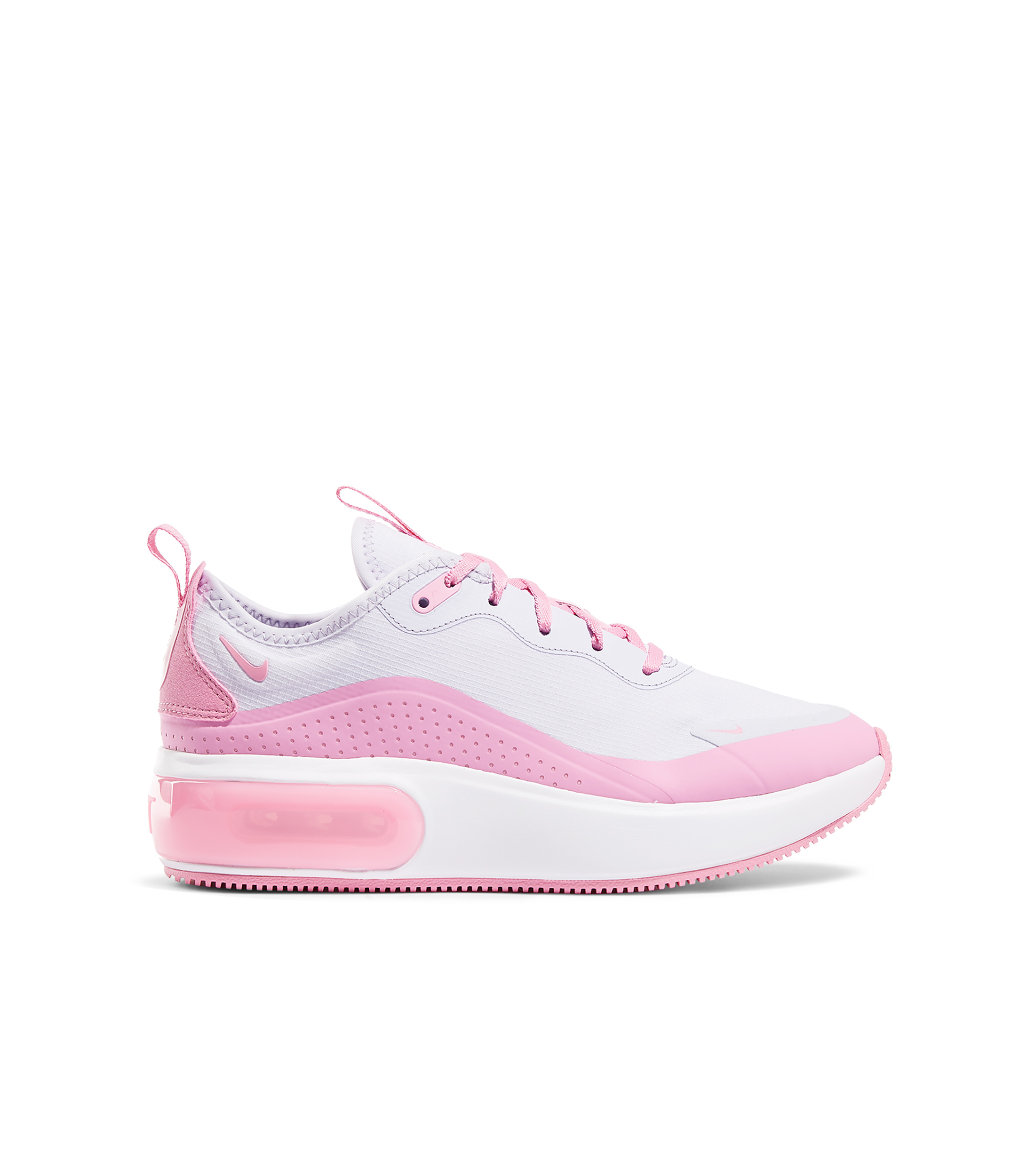 Shoes NIKE - Air Max Dia CI3898 600 Barely Rose/Valerian Blue - Sneakers -  Low shoes - Women's shoes | efootwear.eu