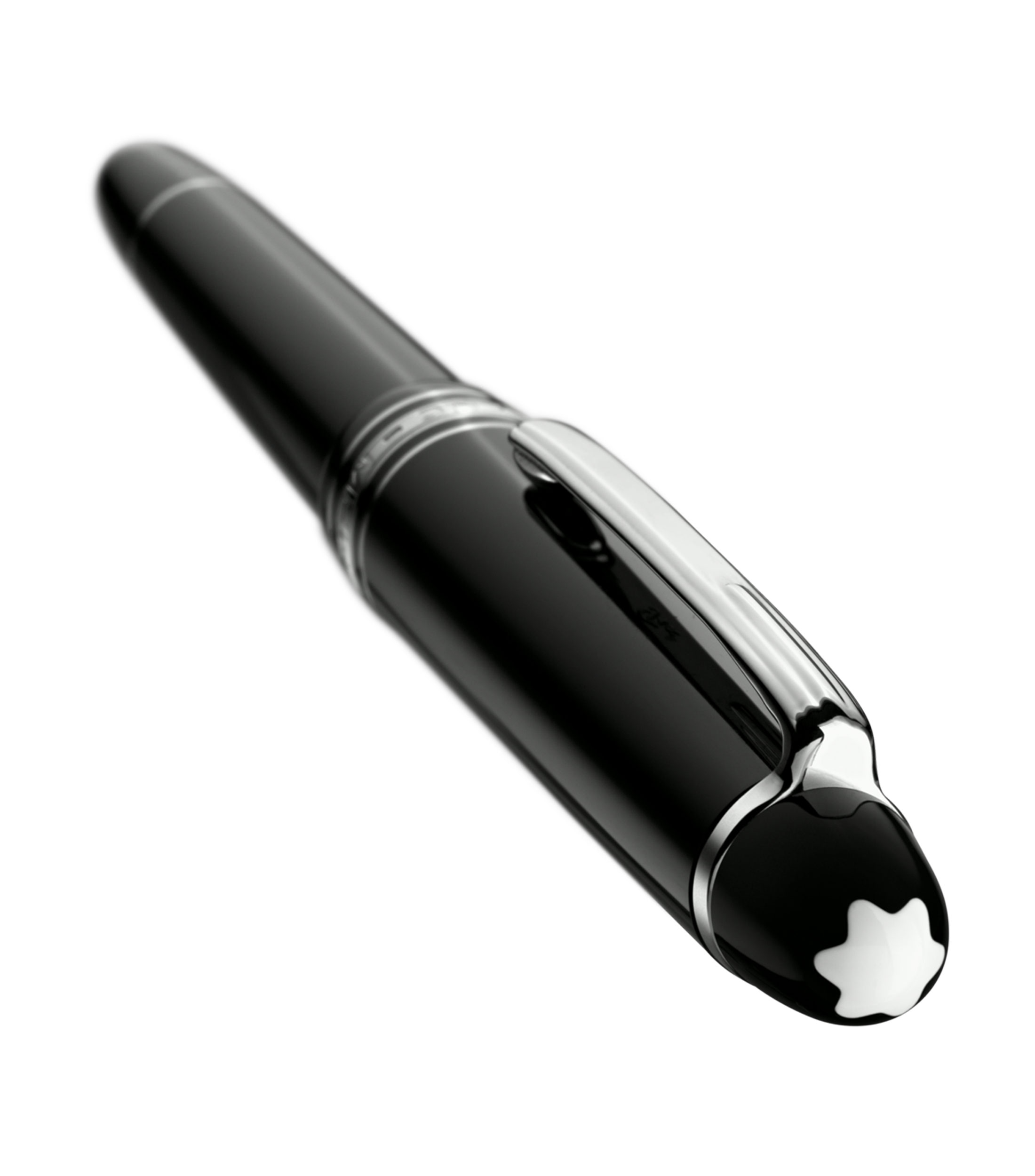Pluma Roller Meisterstuck Platinum