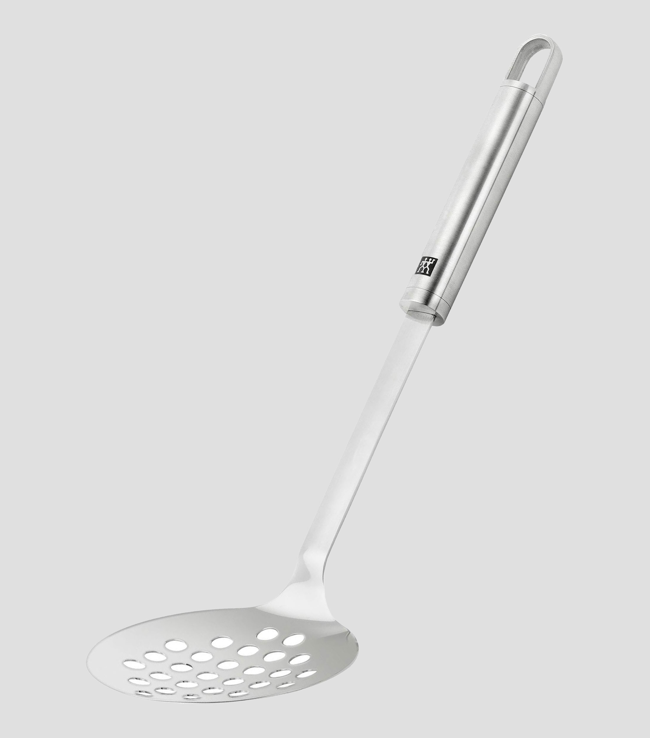 Espumadera en Acero Inoxidable Zwiling Pro 33 cm