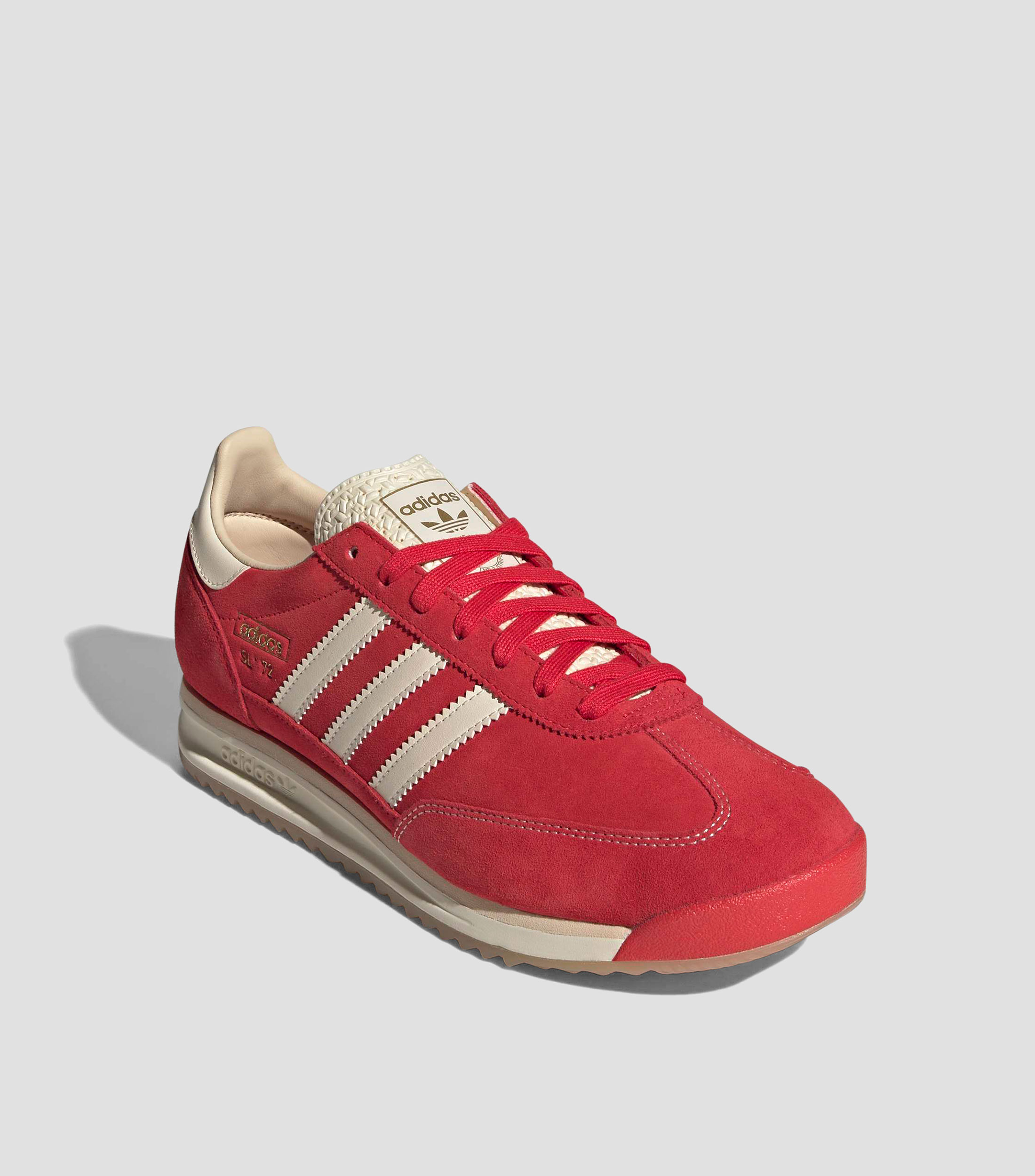 Tenis casuales SL 72 RS Hombre