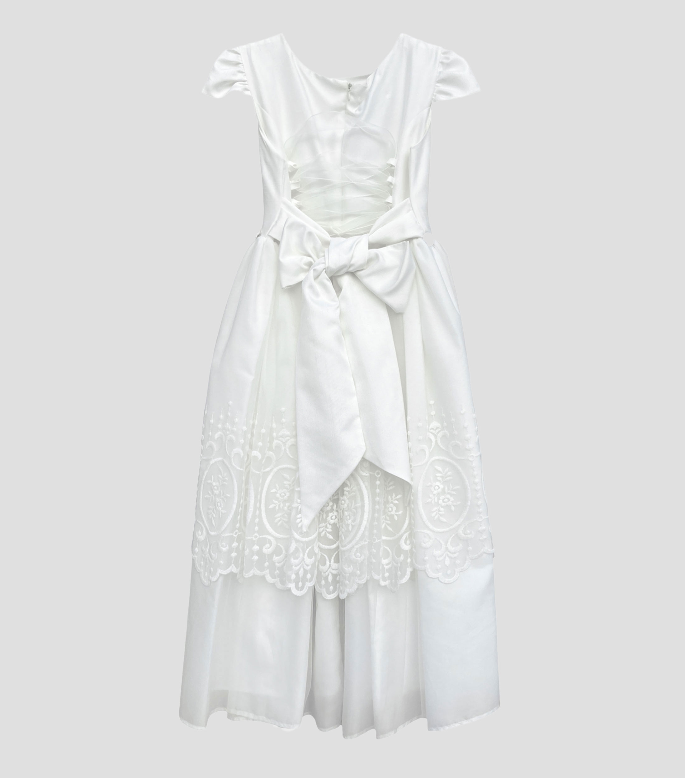 Vestido Circulos