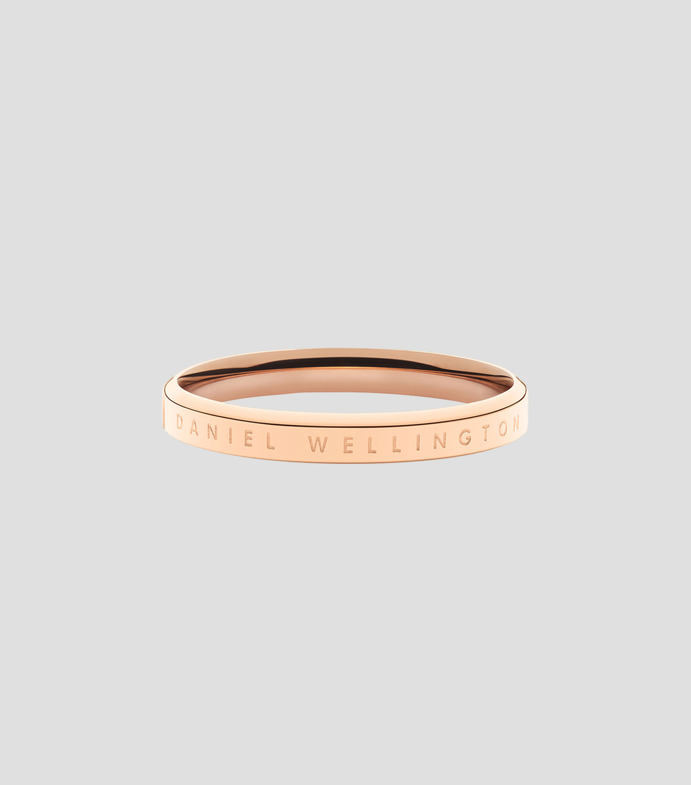 Anillo Classic Unisex Talla 68