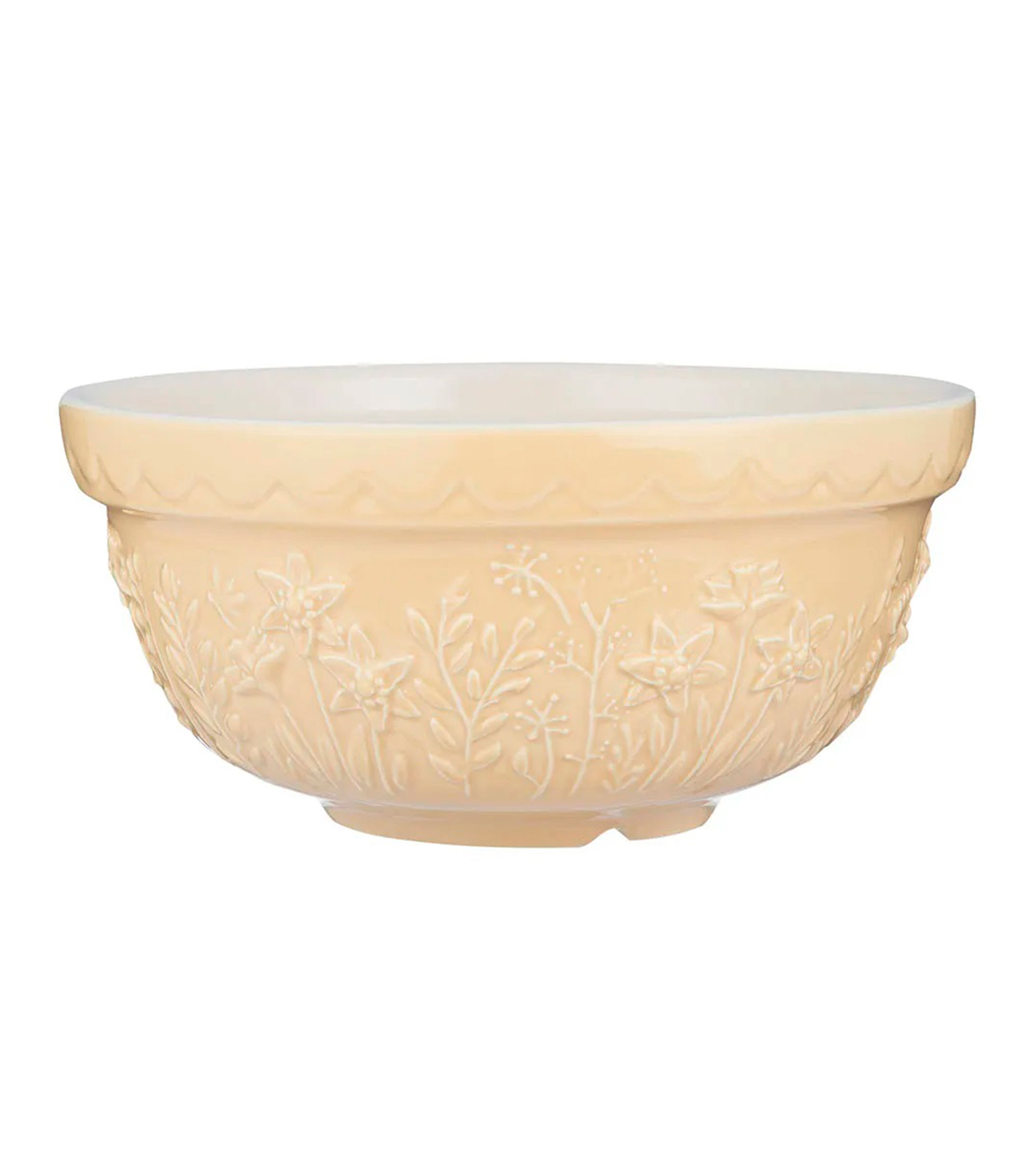Bowl con Flores