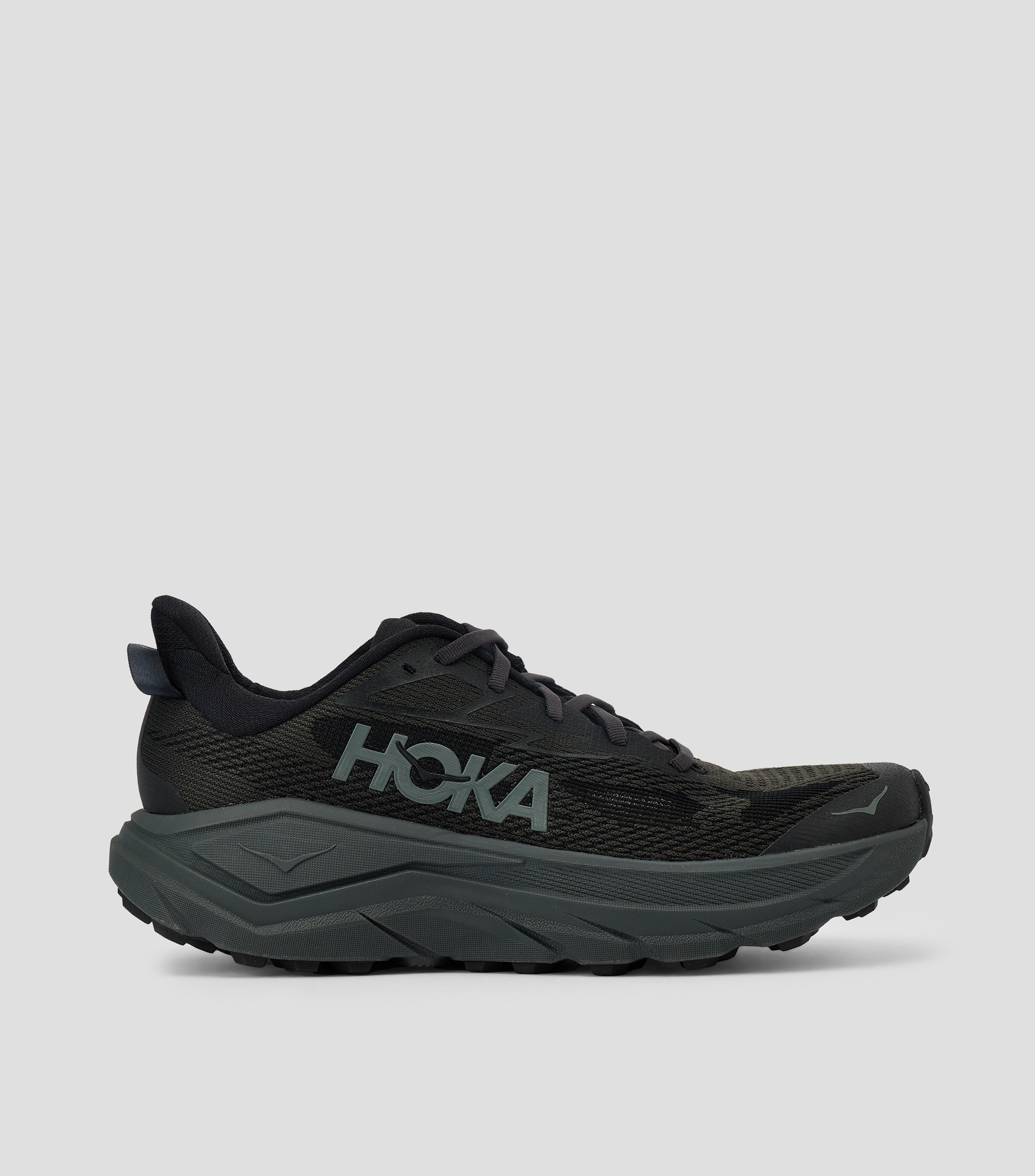 Tenis para correr Challenger 8 Hombre