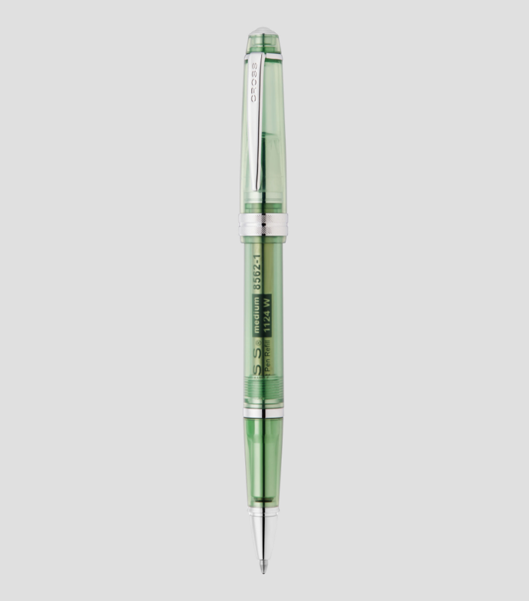 Bolígrafo roller Bailey Light