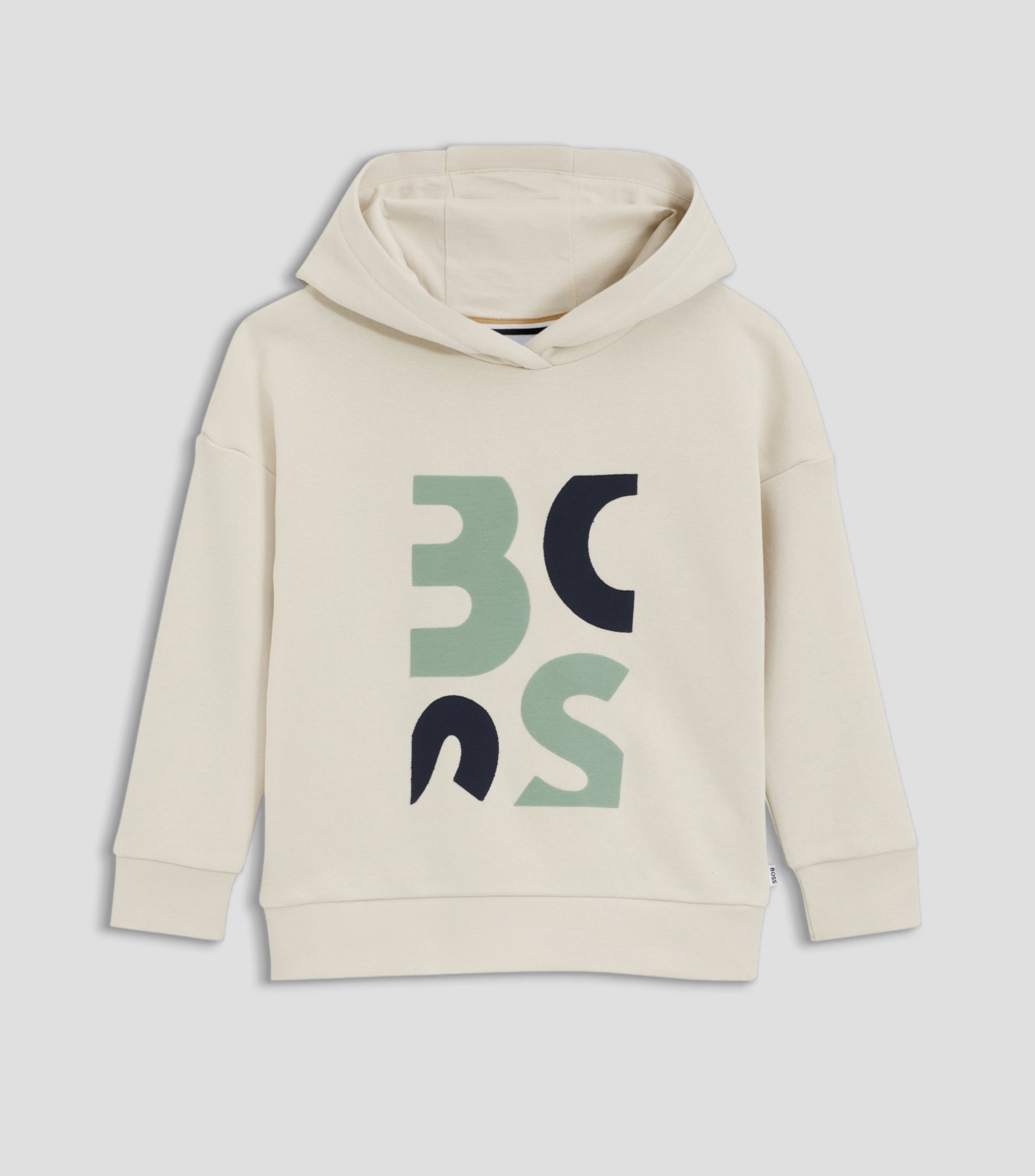 Sudadera con capucha Niño