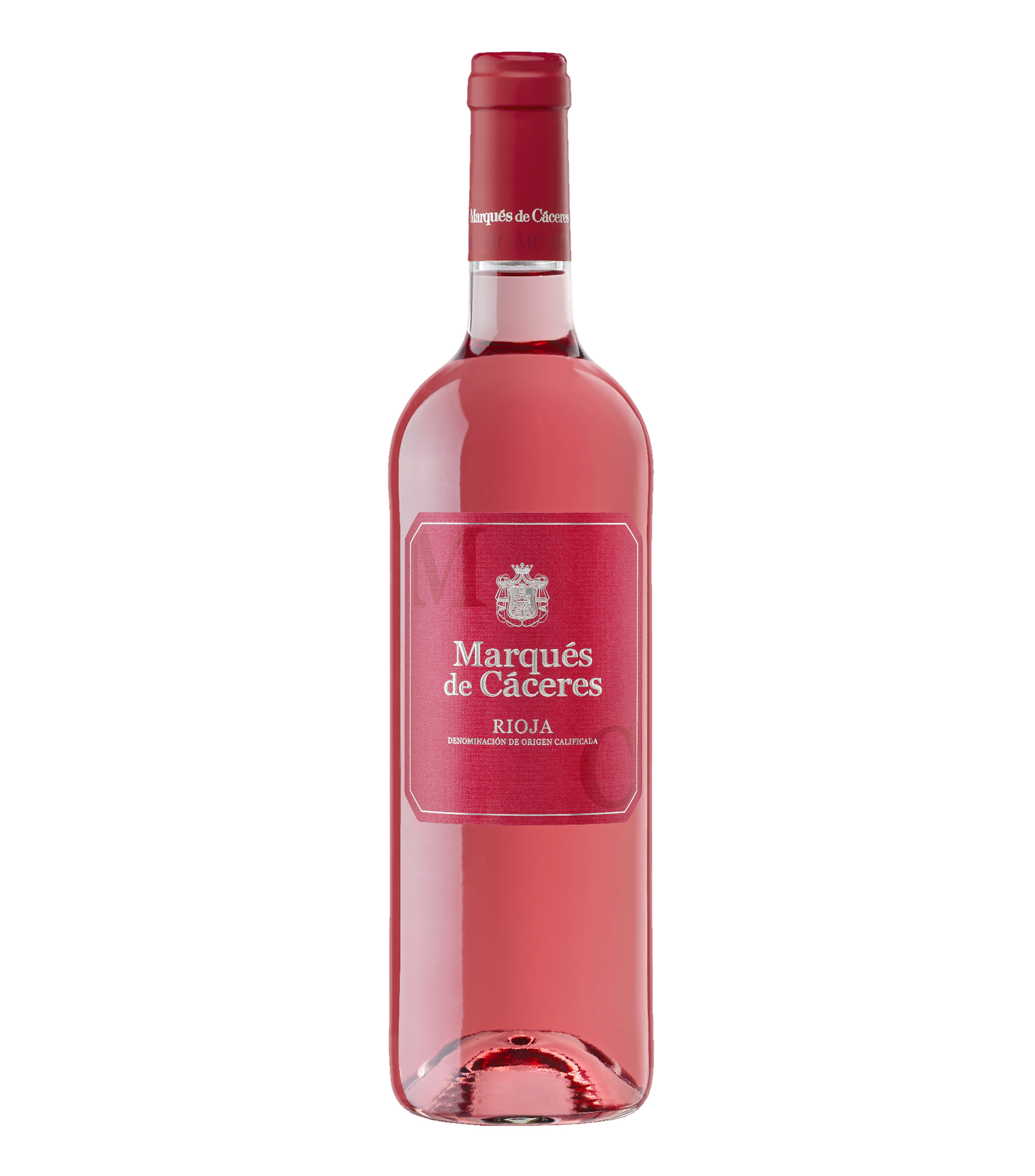 Vino Rosado Tempranillo, 750 ml