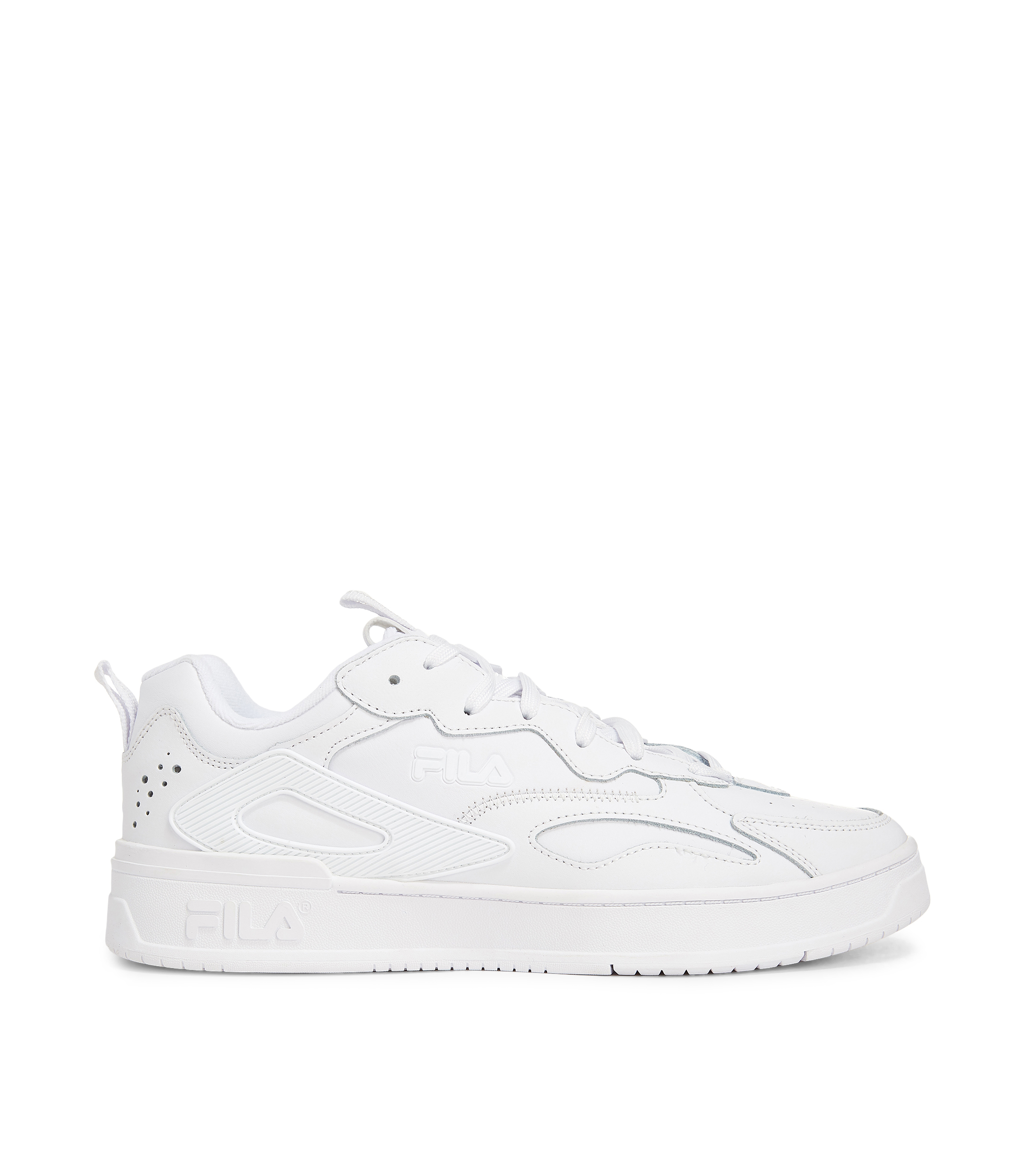 Fila ray tracer hombre sale