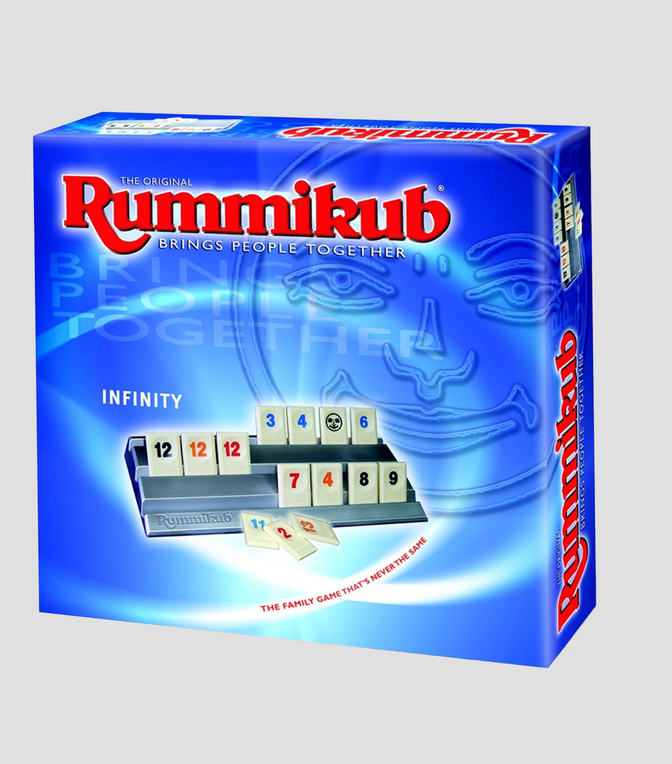 RummiKub