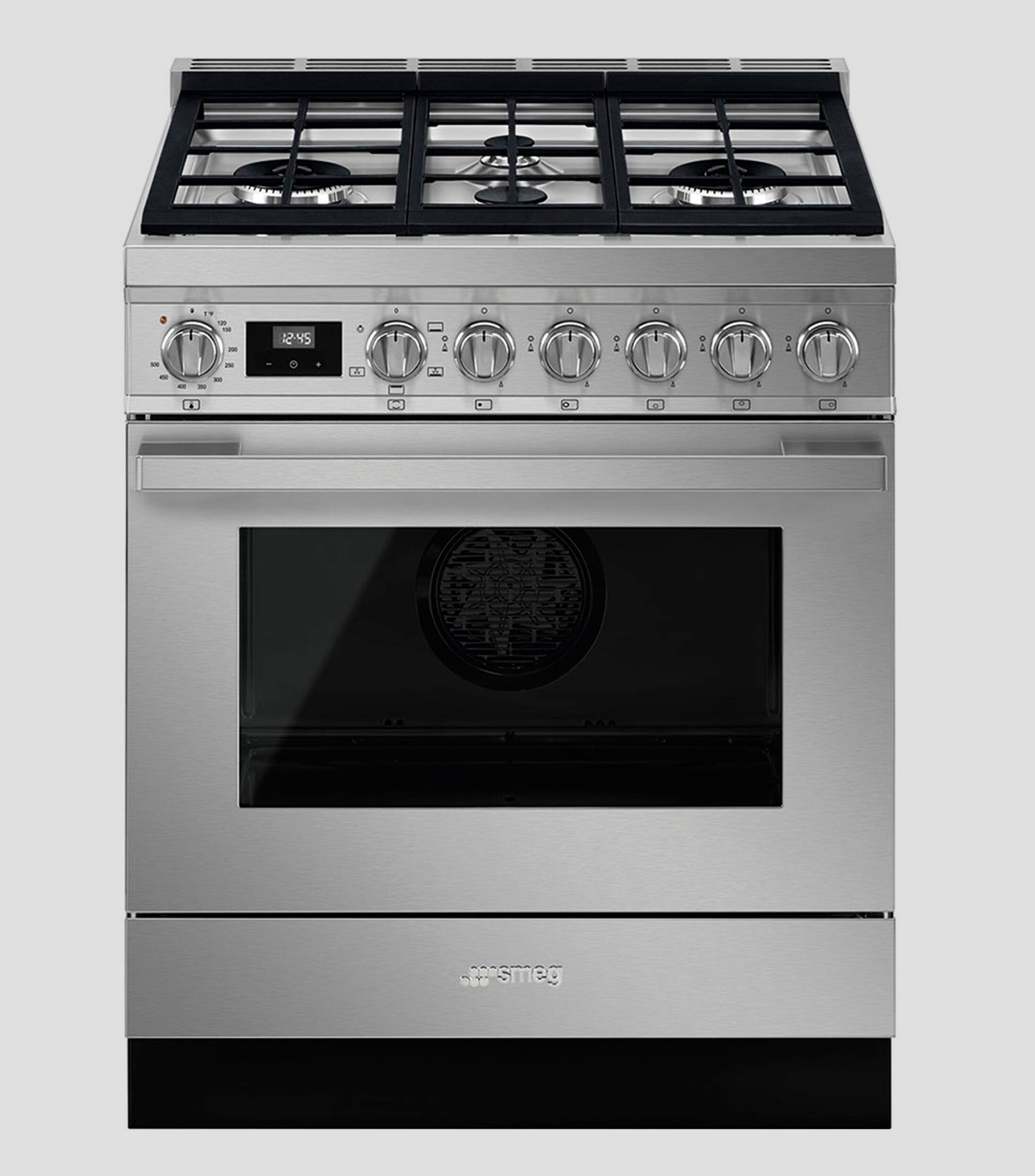 Estufa de piso Portofino de gas LP 30