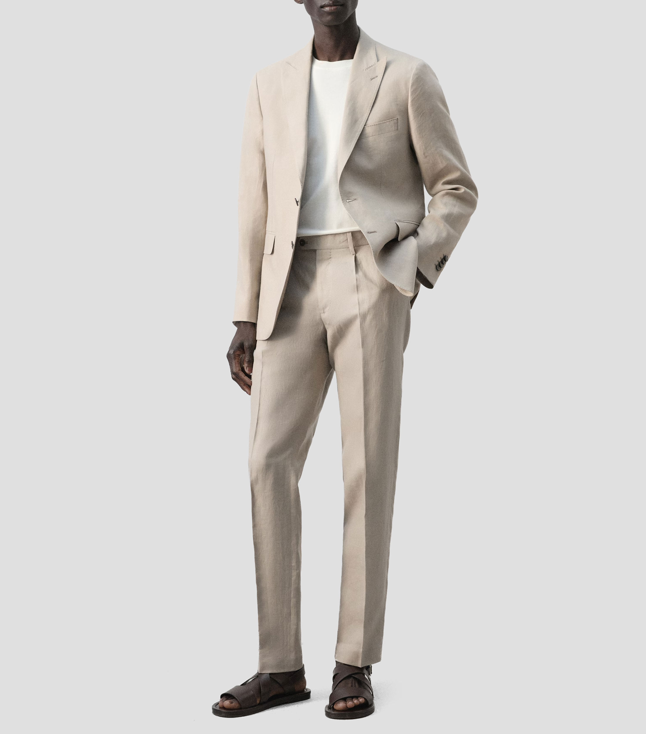 Pantalón Hombre